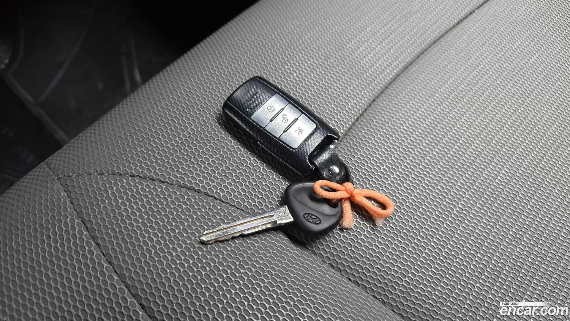 Starex Hyundai 2009.5-OPTION-022