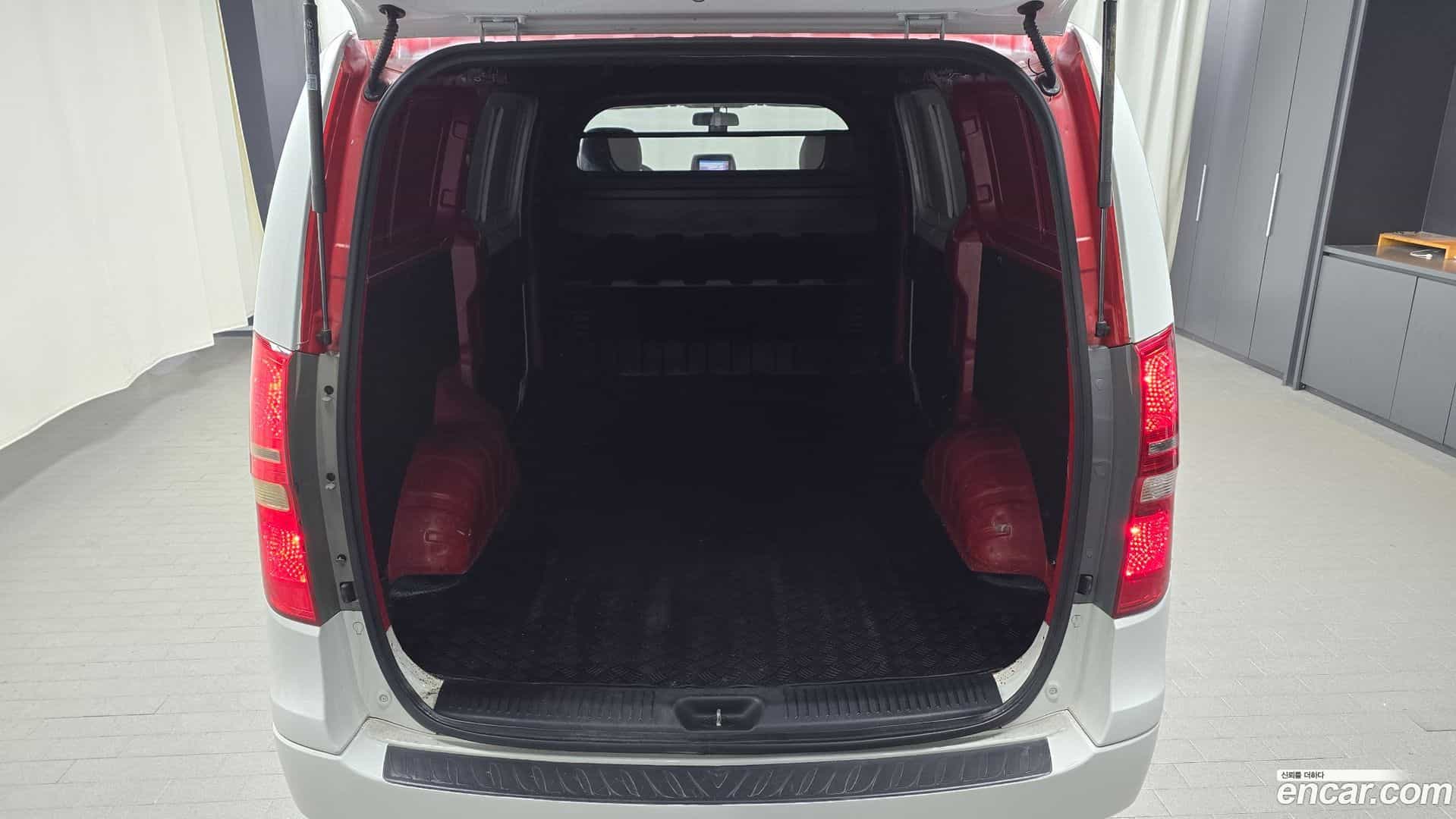 Starex Hyundai 2009.5-OPTION-024