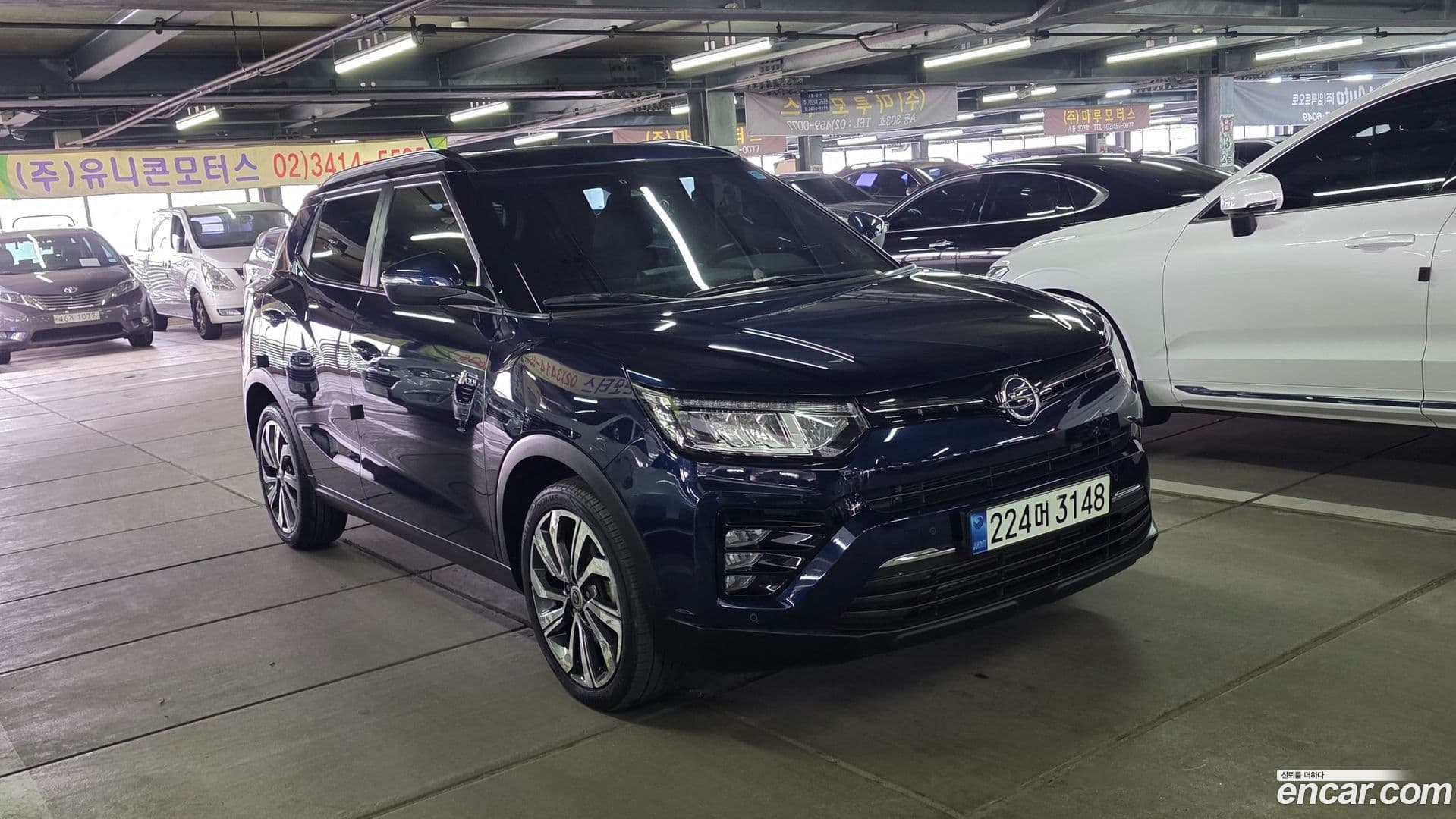 Main__Slider__Photo:TIBOLI KG_Mobility_Ssangyong 2021.2-2