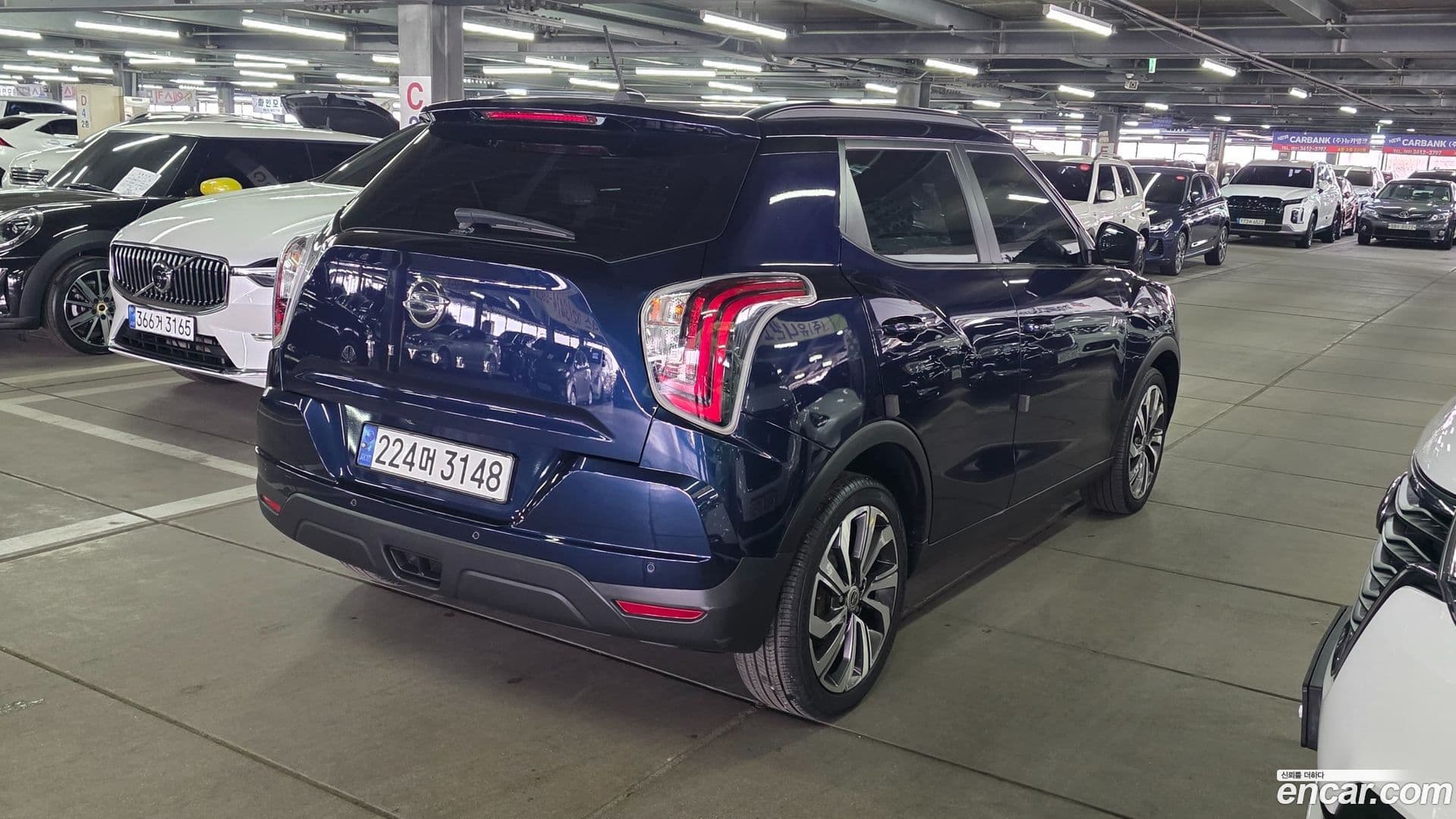 Main__Slider__Photo:TIBOLI KG_Mobility_Ssangyong 2021.2-3