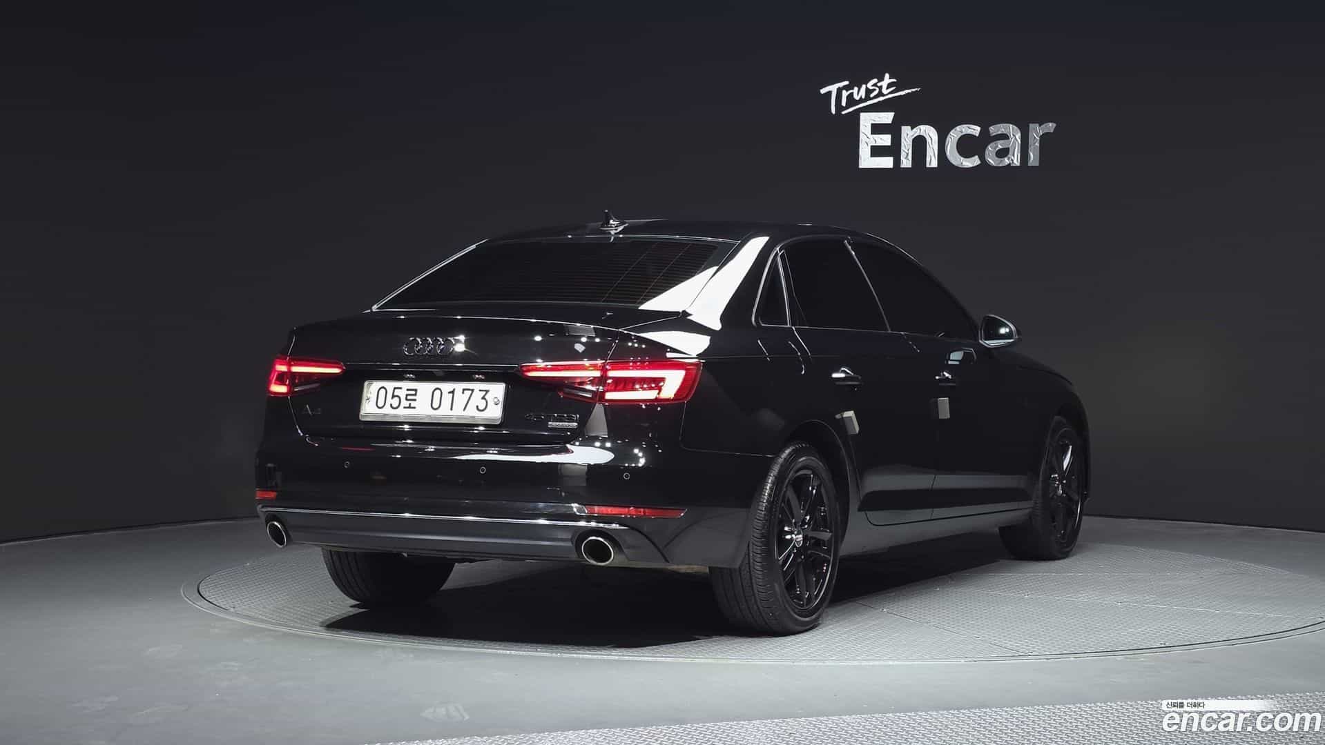 A4 Audi 2016.6-OUTER-002