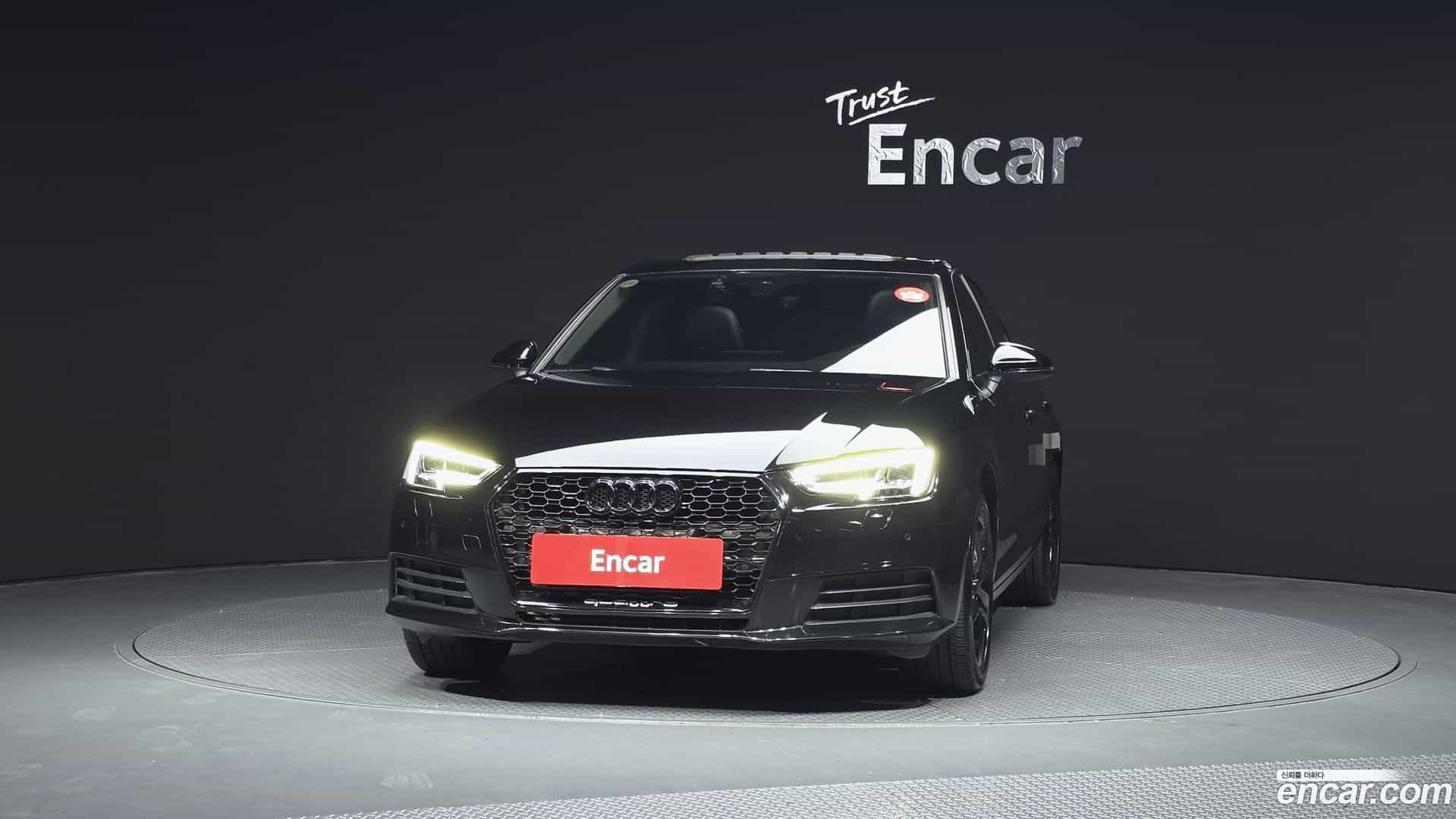 A4 Audi 2016.6-OUTER-003