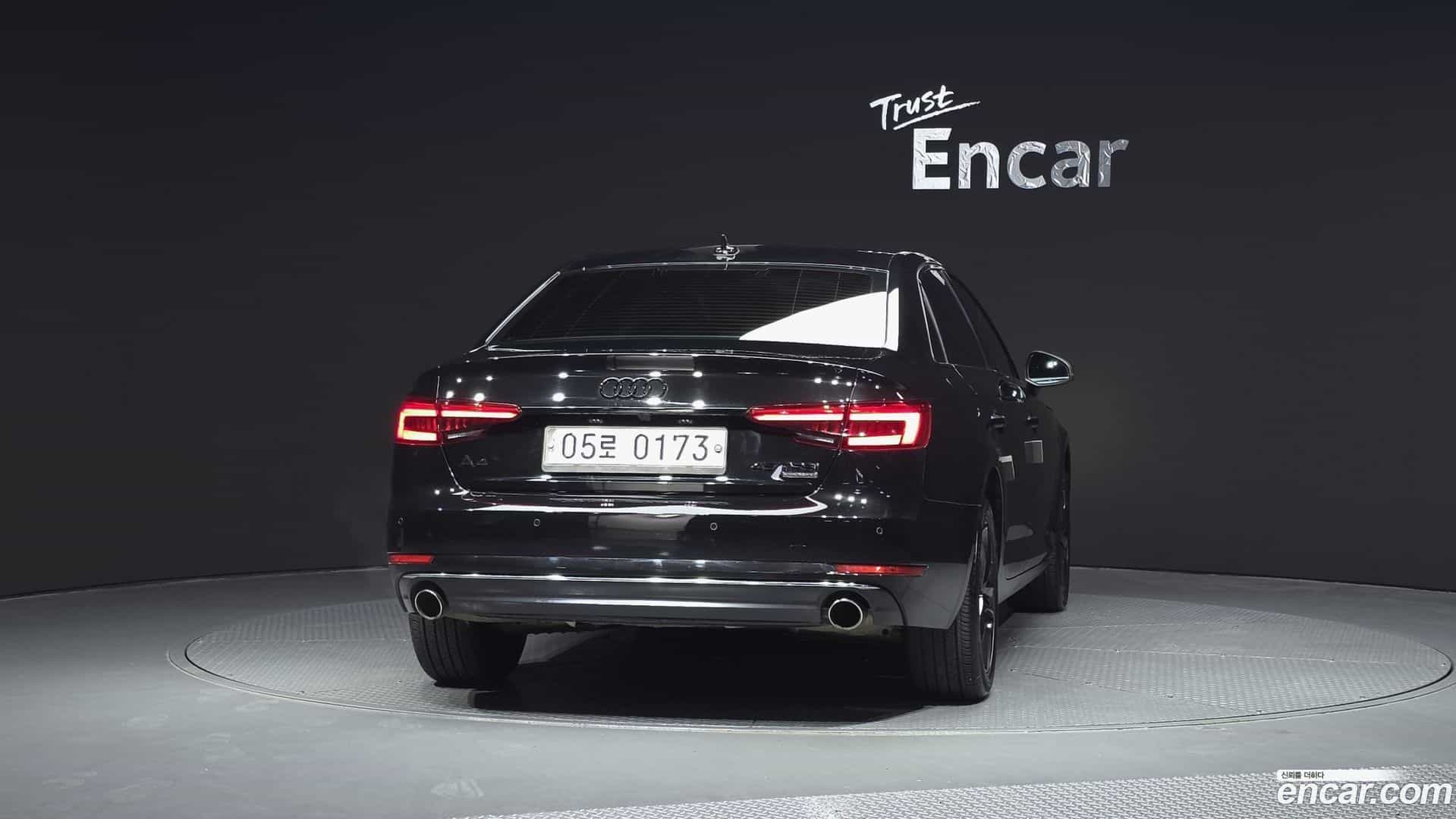 A4 Audi 2016.6-OUTER-004