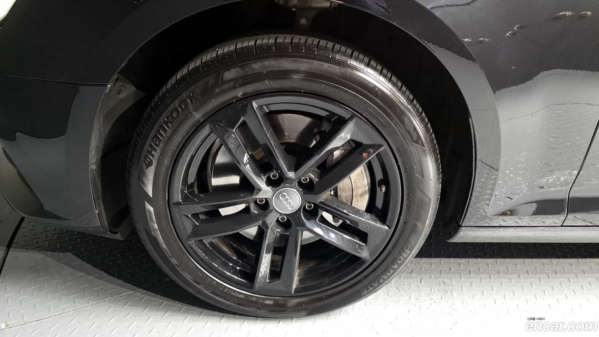 A4 Audi 2016.6-OUTER-005