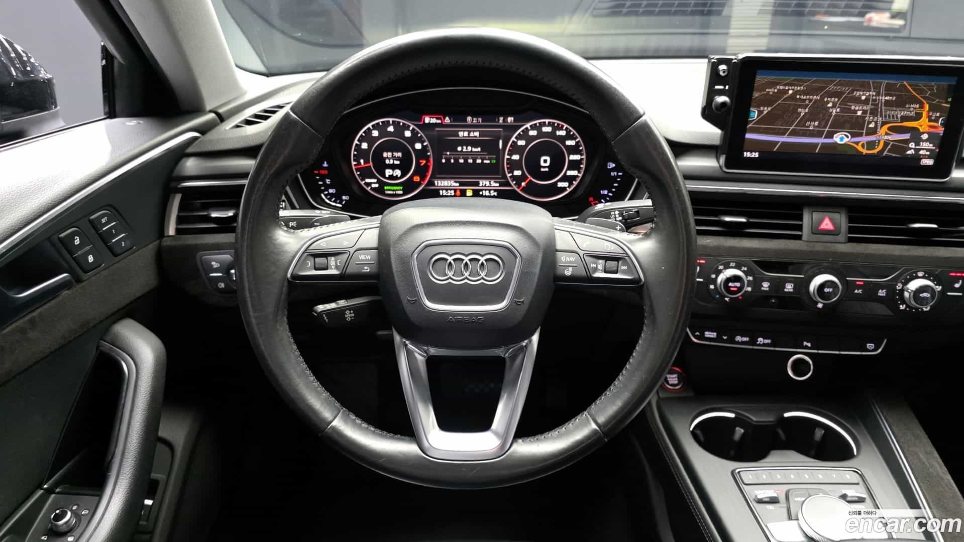 A4 Audi 2016.6-OPTION-017