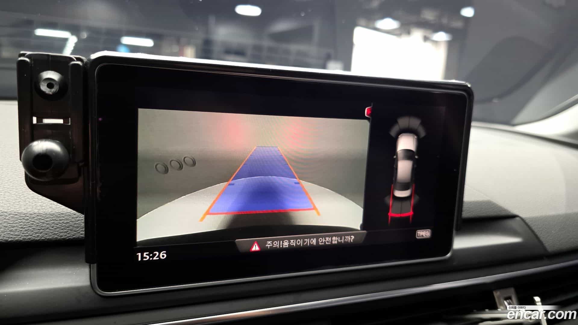 A4 Audi 2016.6-OPTION-019