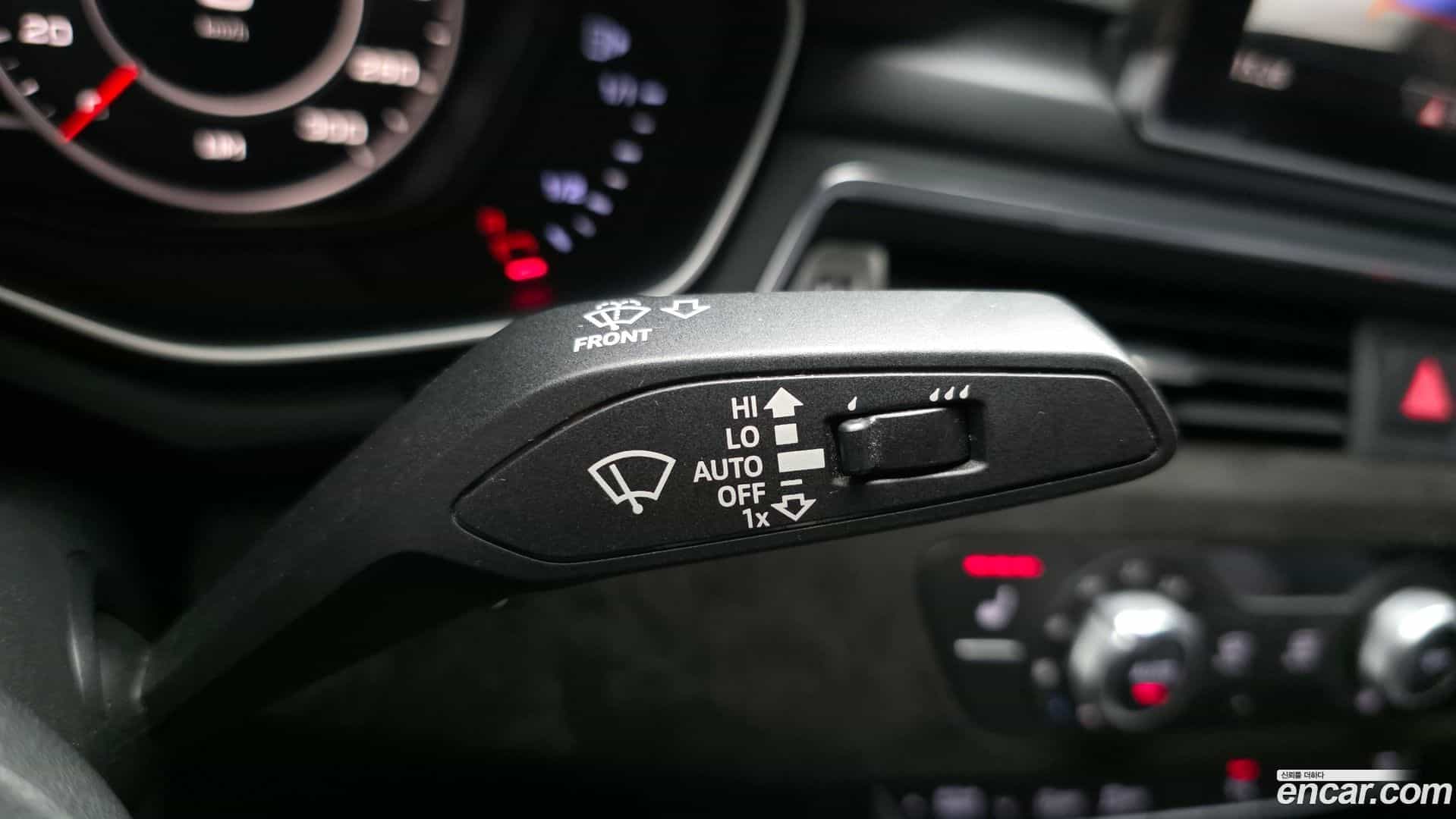 A4 Audi 2016.6-OPTION-021