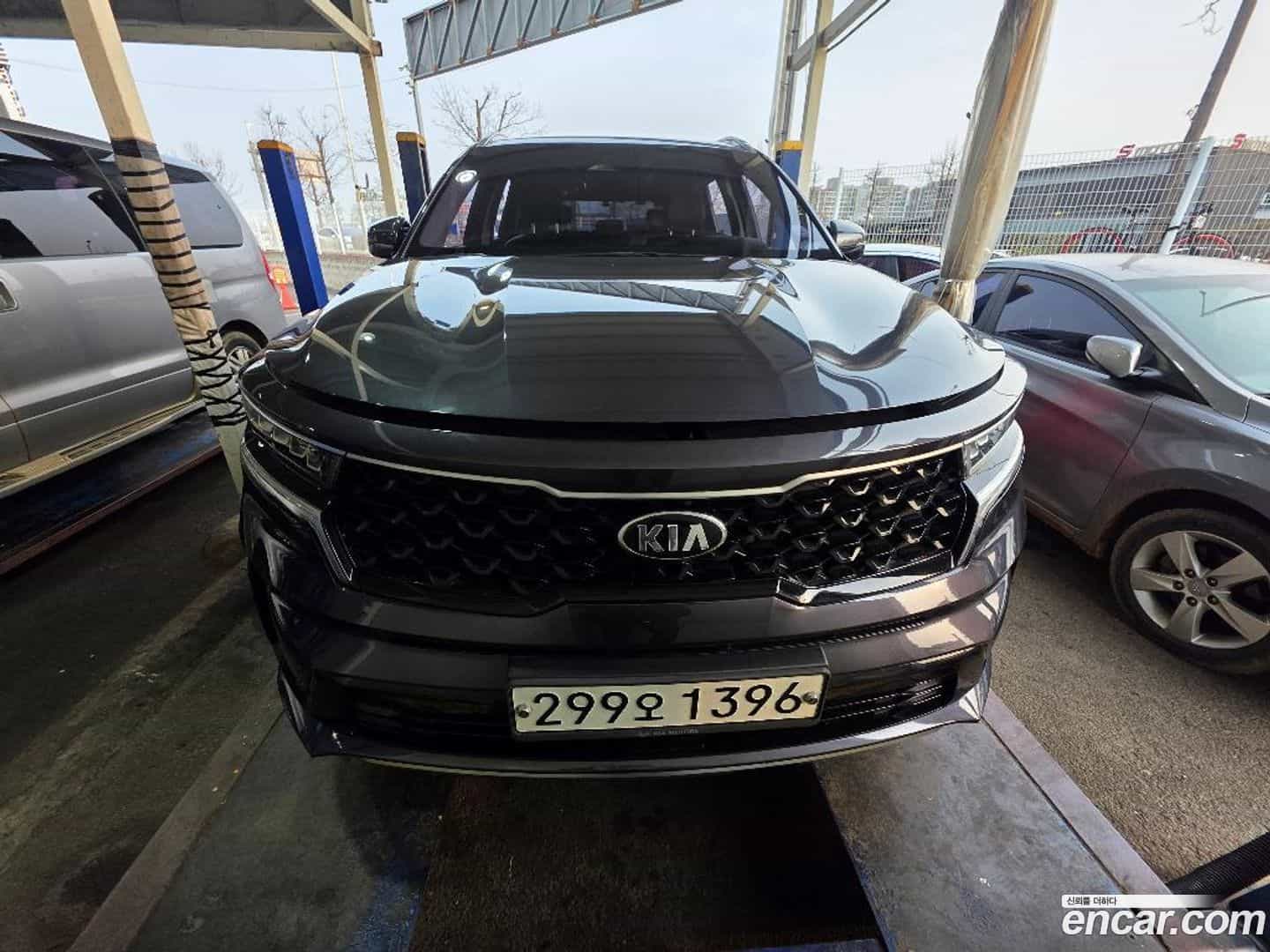 Sorento Kia 2020.3-OUTER-001
