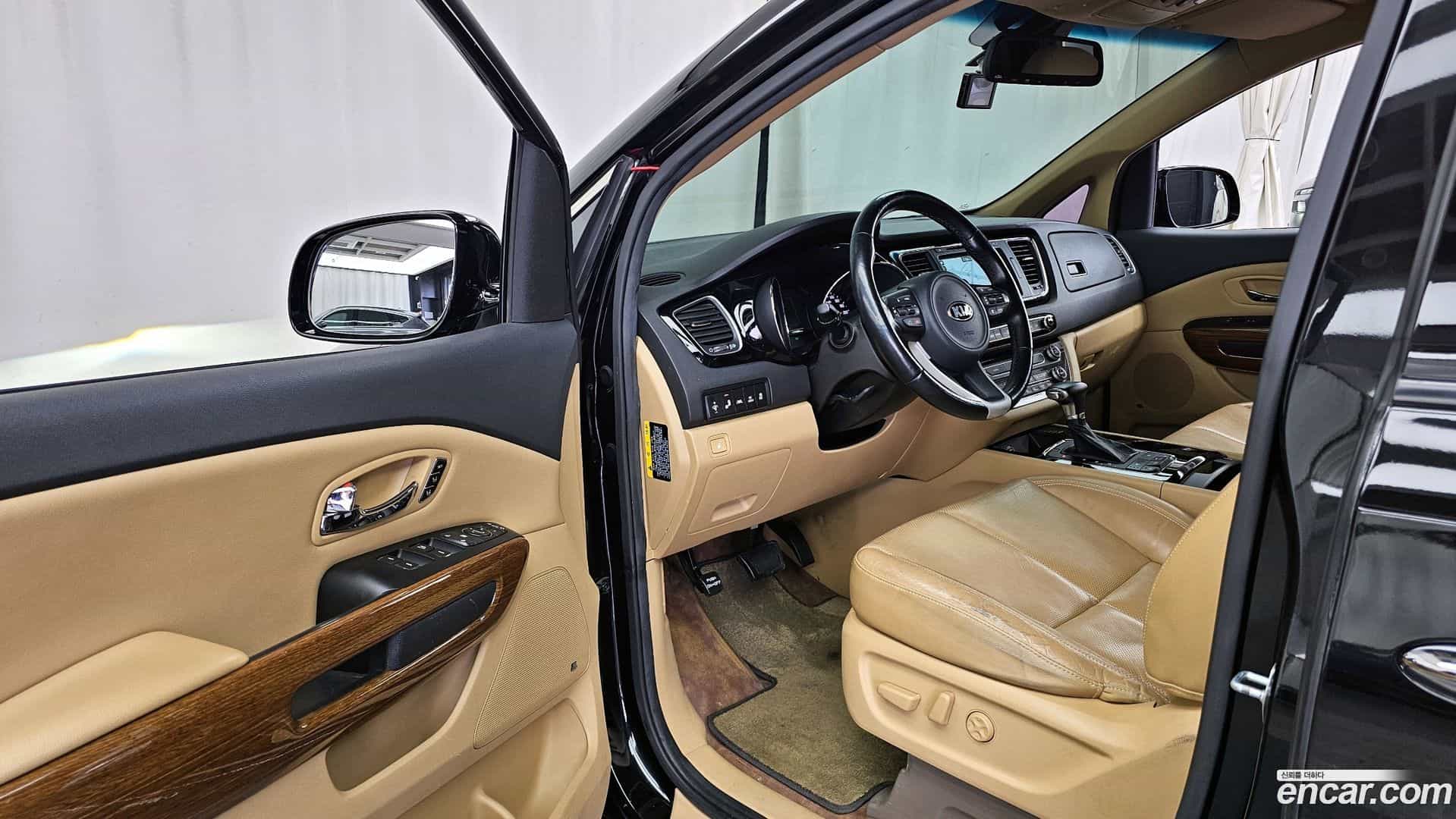 Canival Kia 2016.8-INNER-010