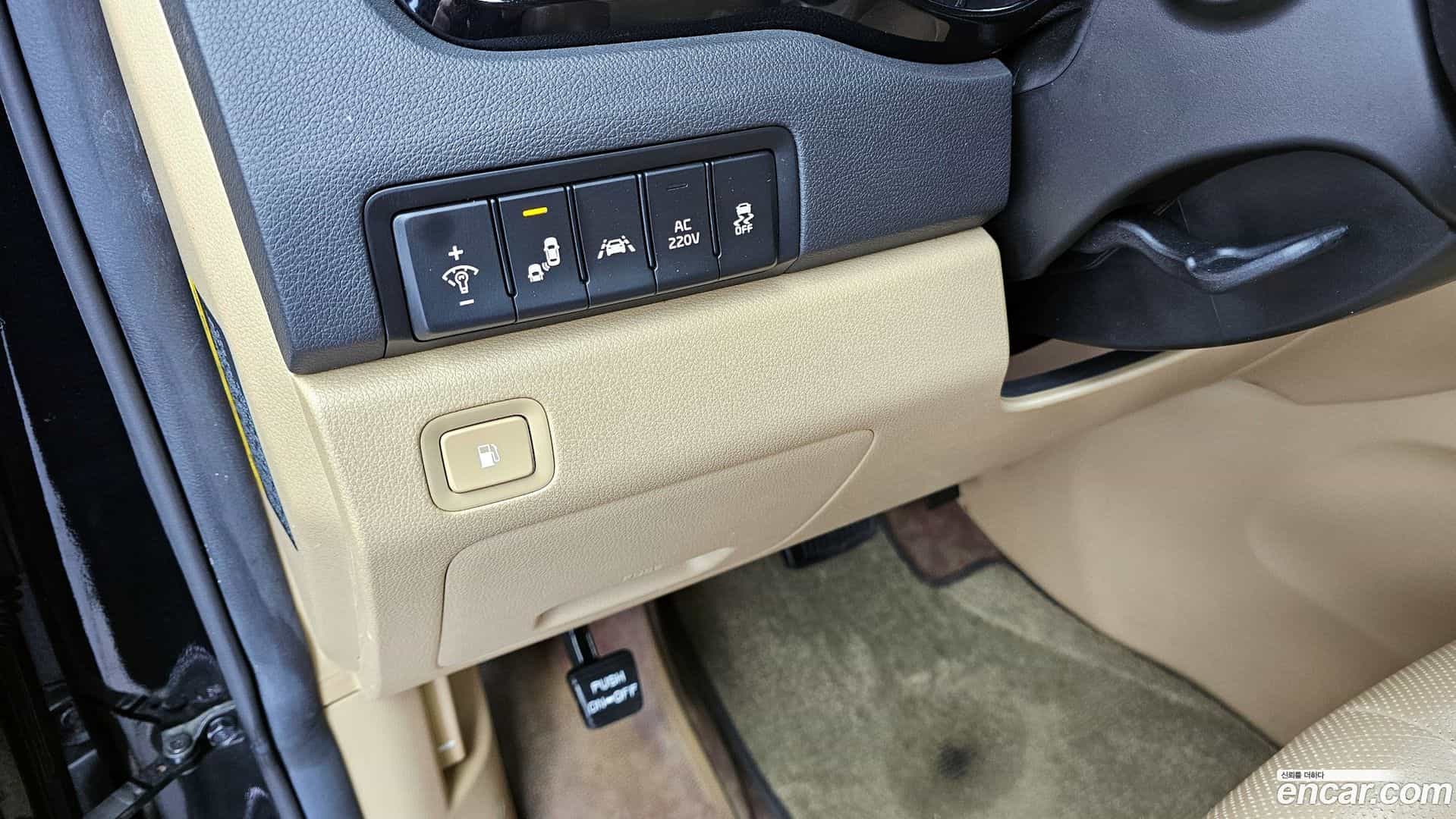 Canival Kia 2016.8-OPTION-020