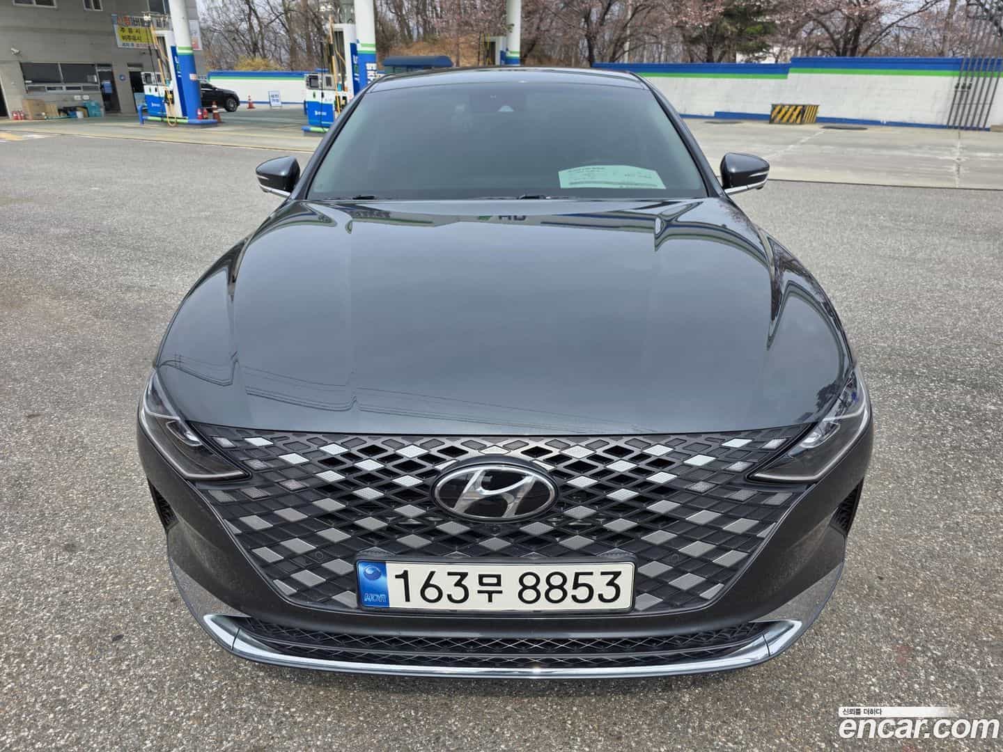 Grandeur Hyundai 2020.7-OUTER-001