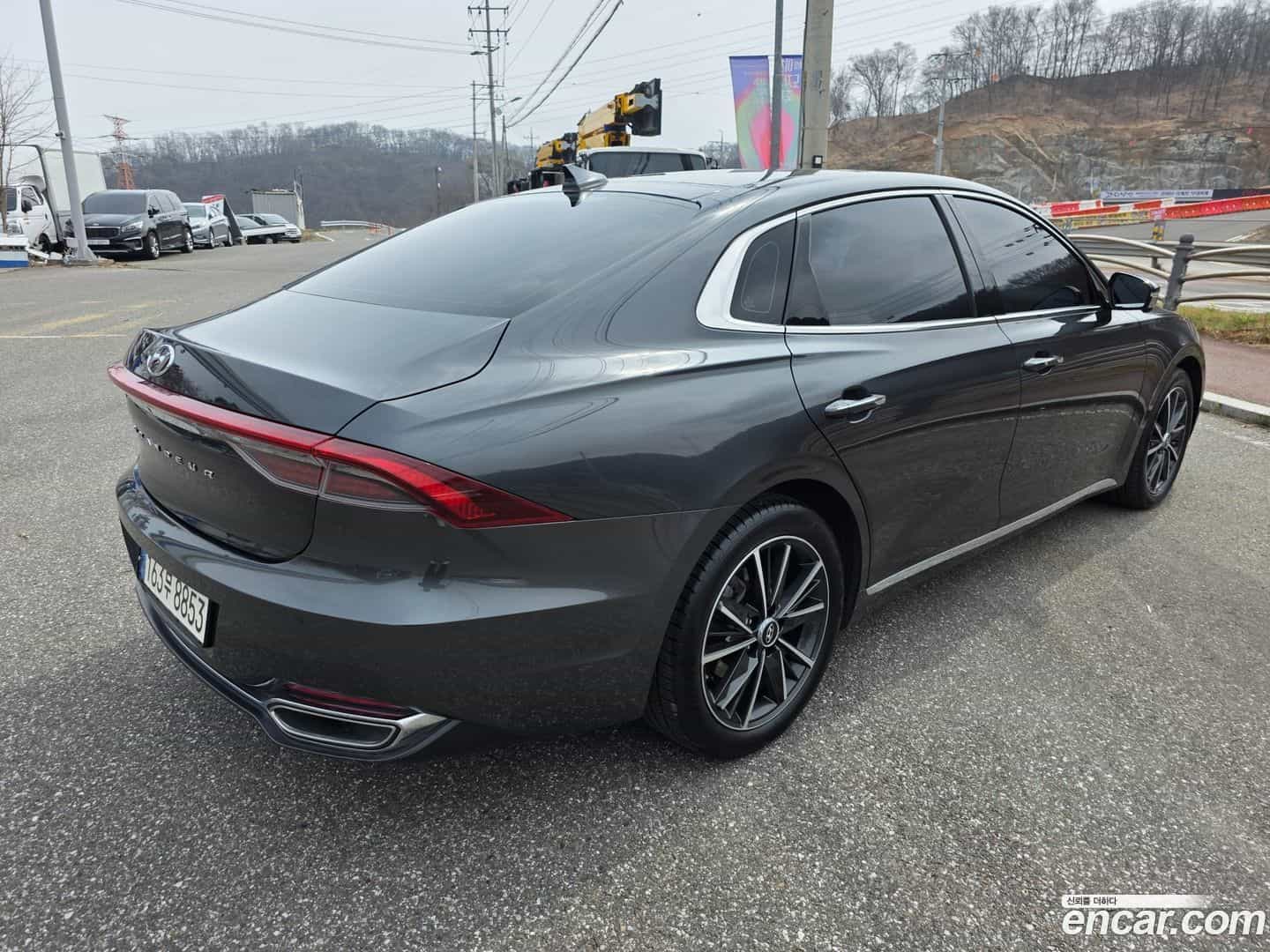 Grandeur Hyundai 2020.7-OUTER-004