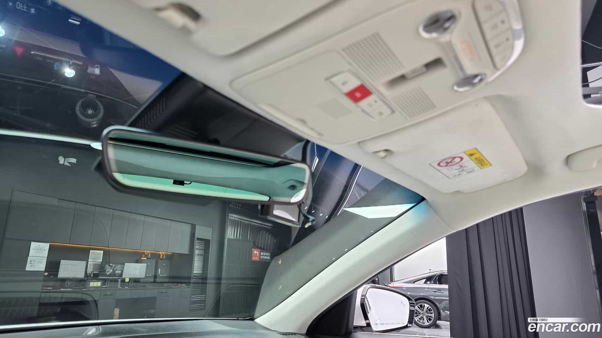 Grandeur Hyundai 2022.7-OPTION-021