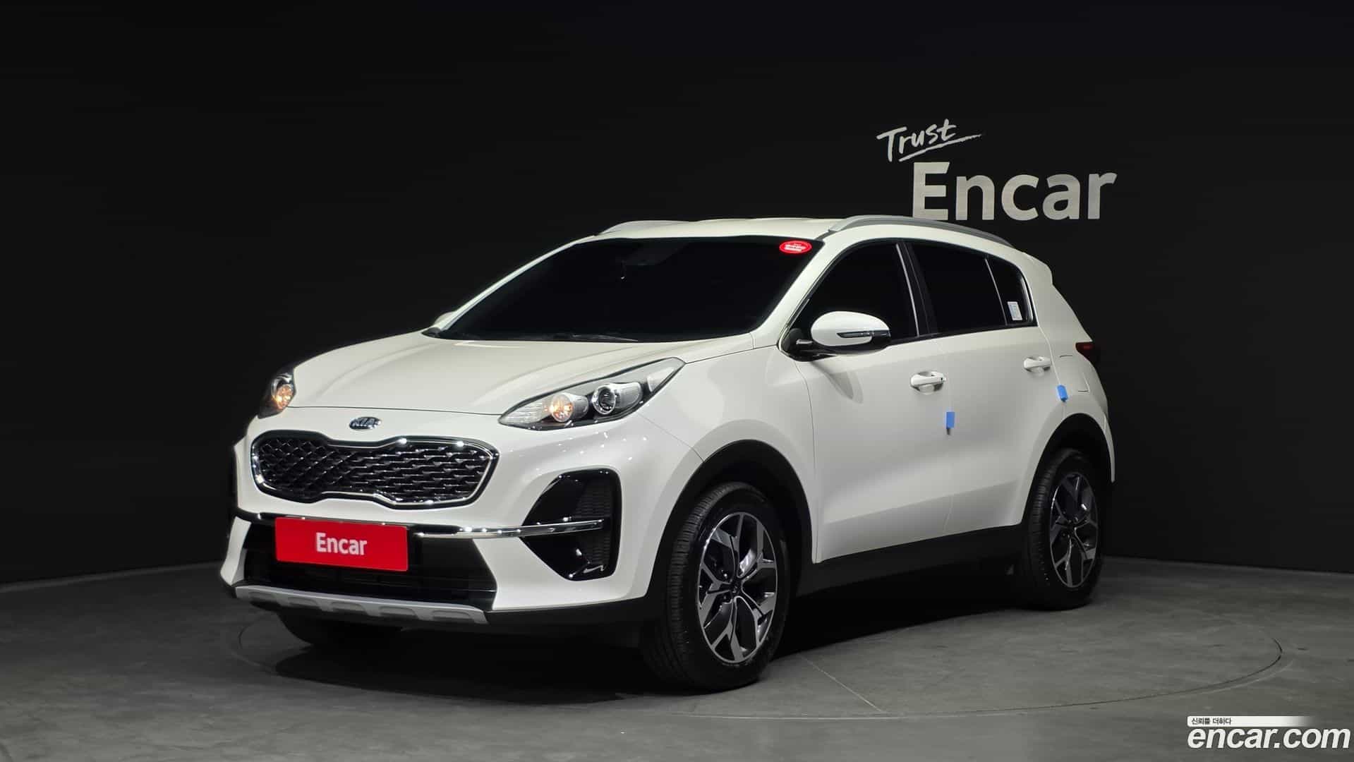 Sportage Kia 2020.1-OUTER-001