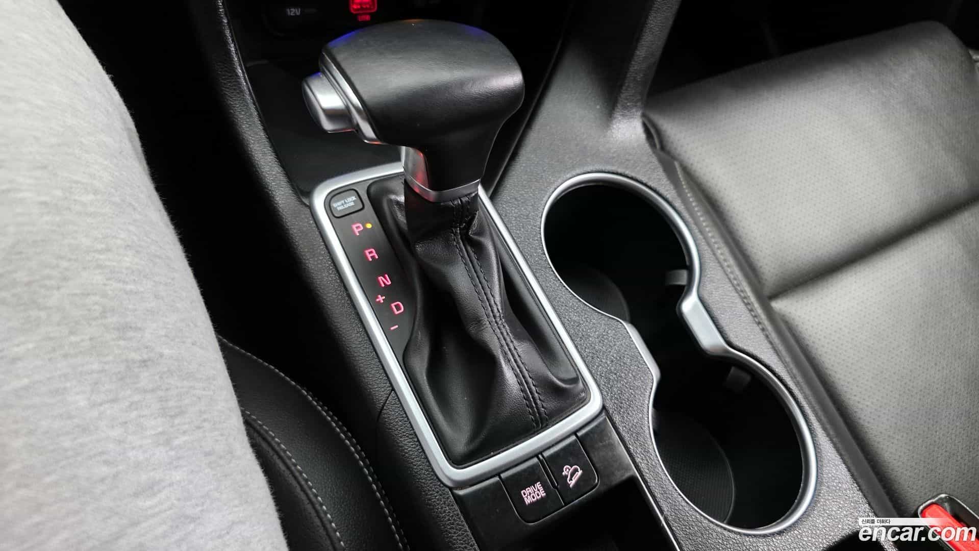 Sportage Kia 2020.1-INNER-009