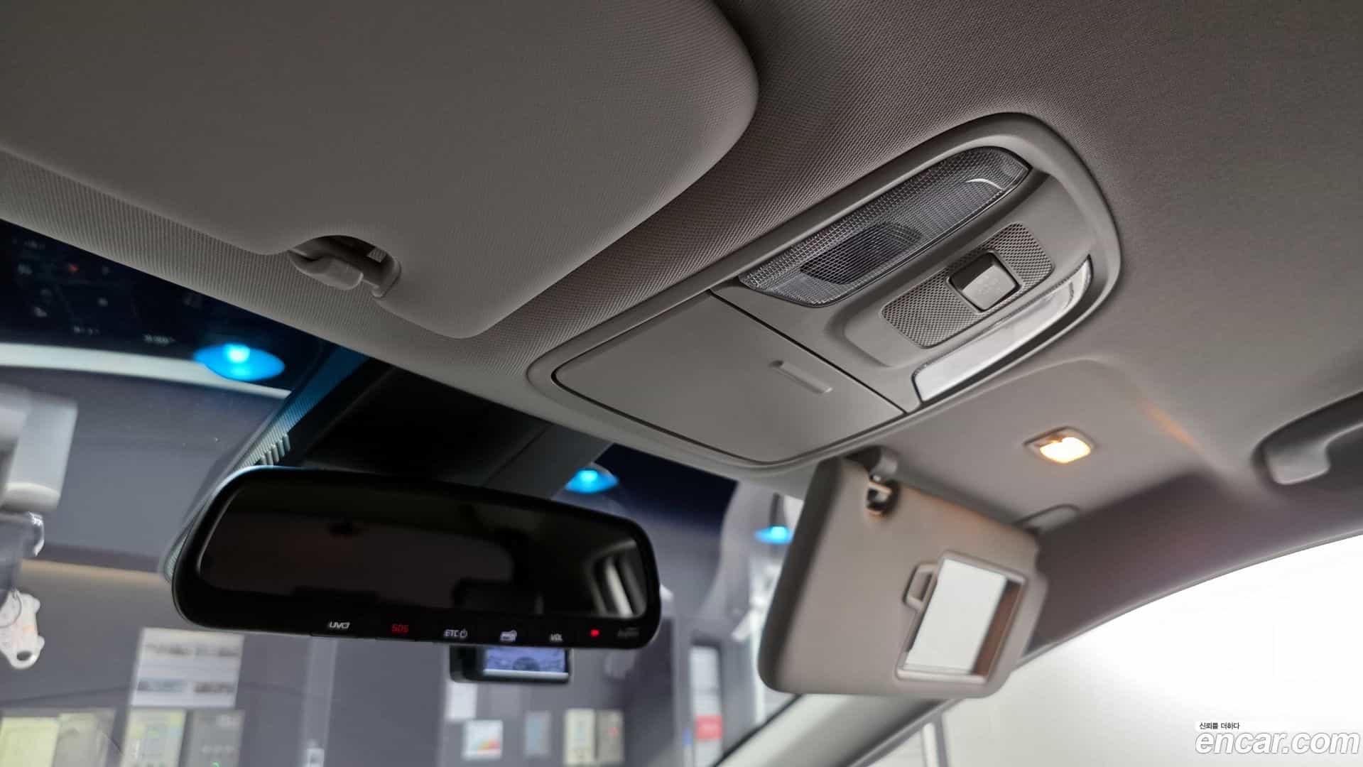 Sportage Kia 2020.1-OPTION-023