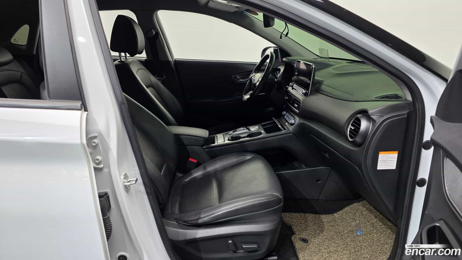 Kona Hyundai 2020.8-OPTION-015