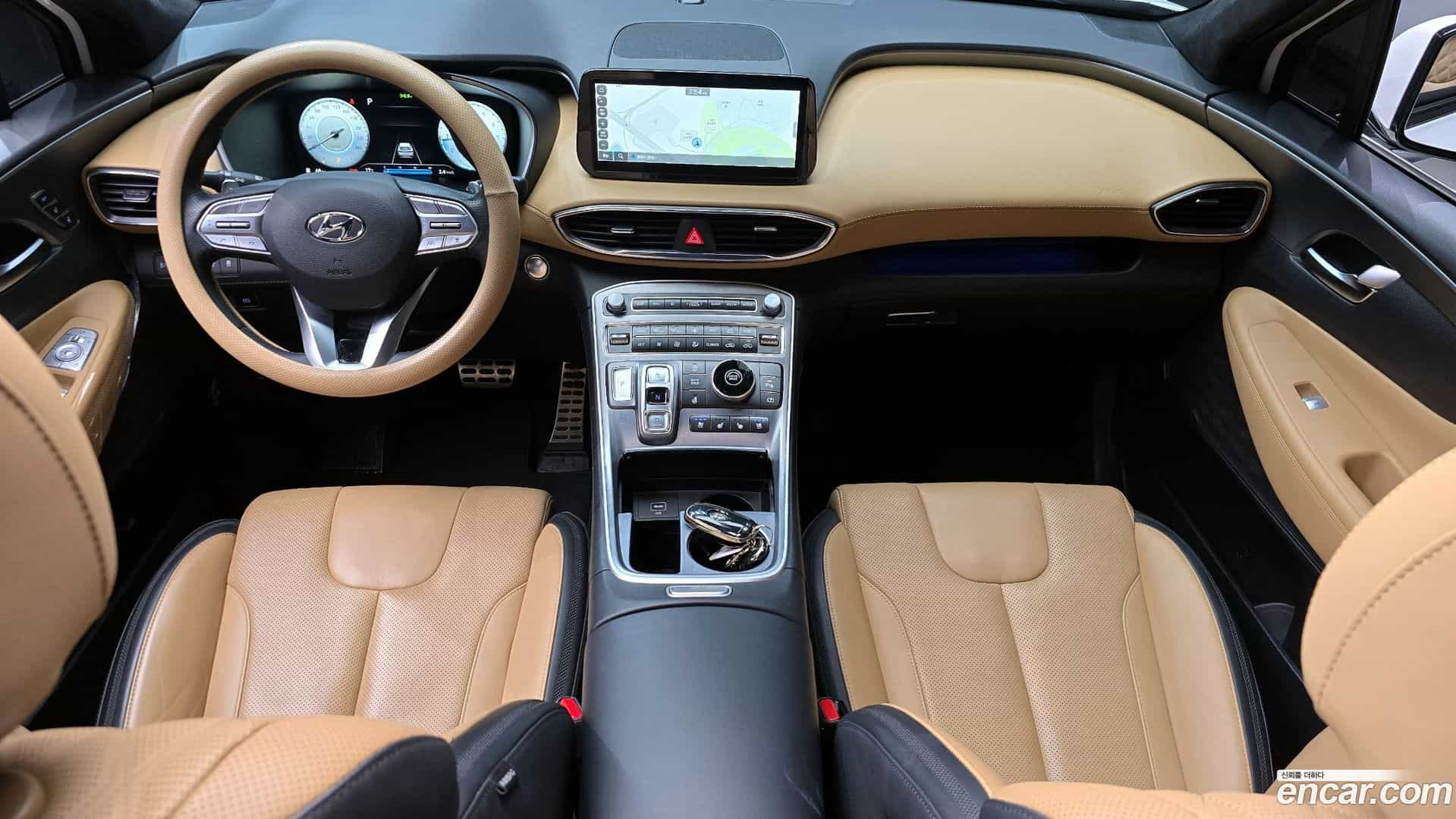 Santafe Hyundai 2023.4-INNER-007