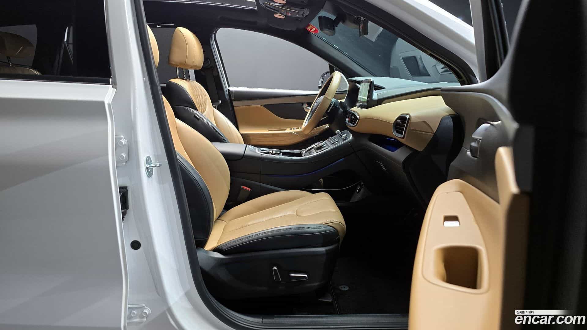 Santafe Hyundai 2023.4-INNER-010