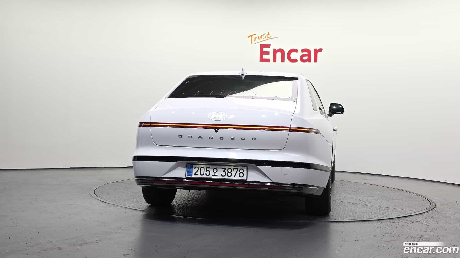 Grandeur Hyundai 2024.2-OUTER-004