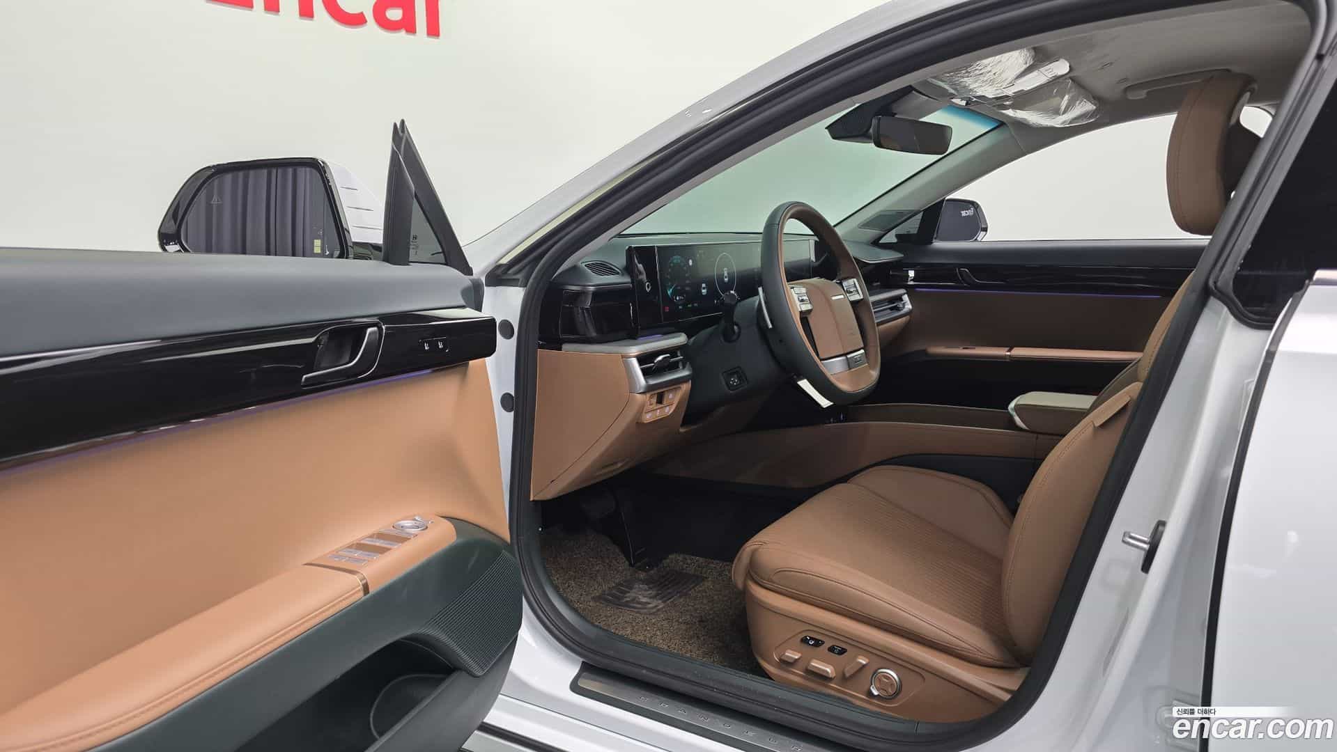 Grandeur Hyundai 2024.2-OPTION-016