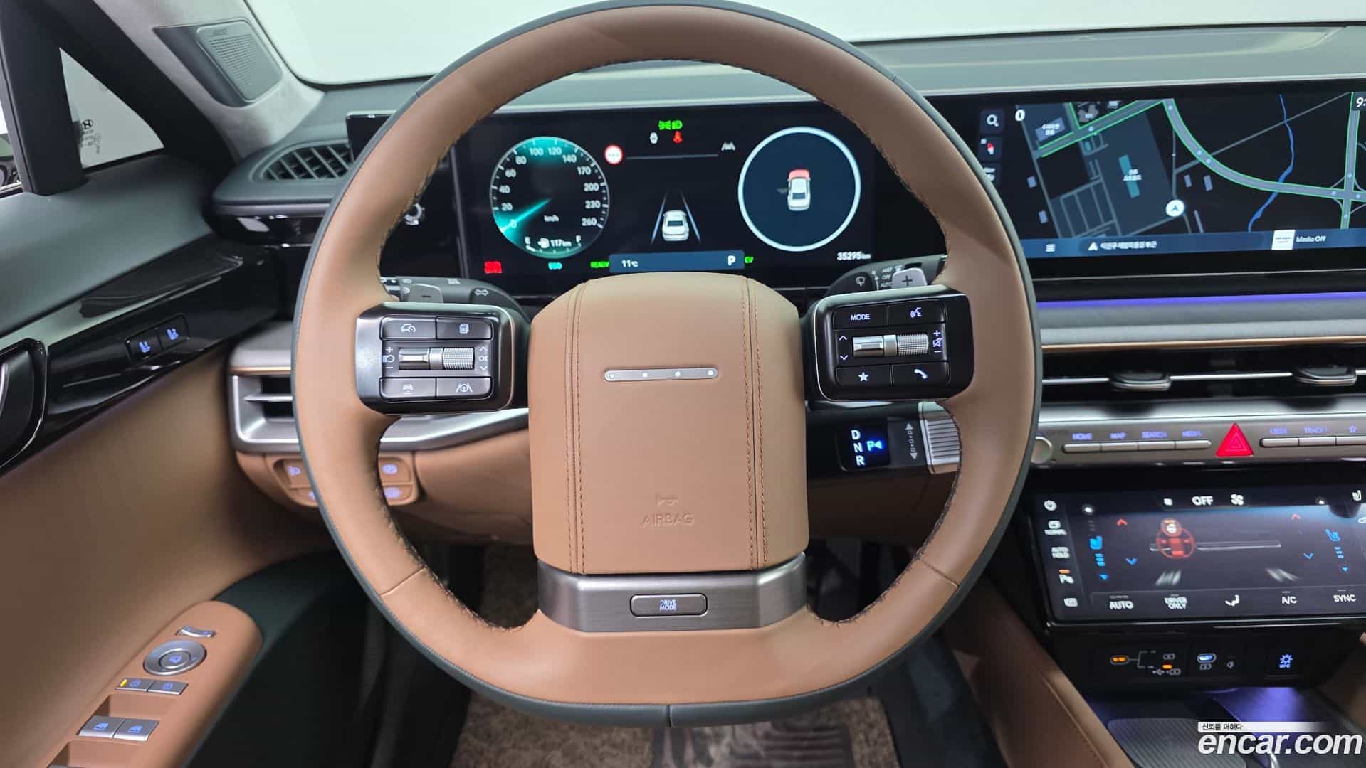 Grandeur Hyundai 2024.2-OPTION-017