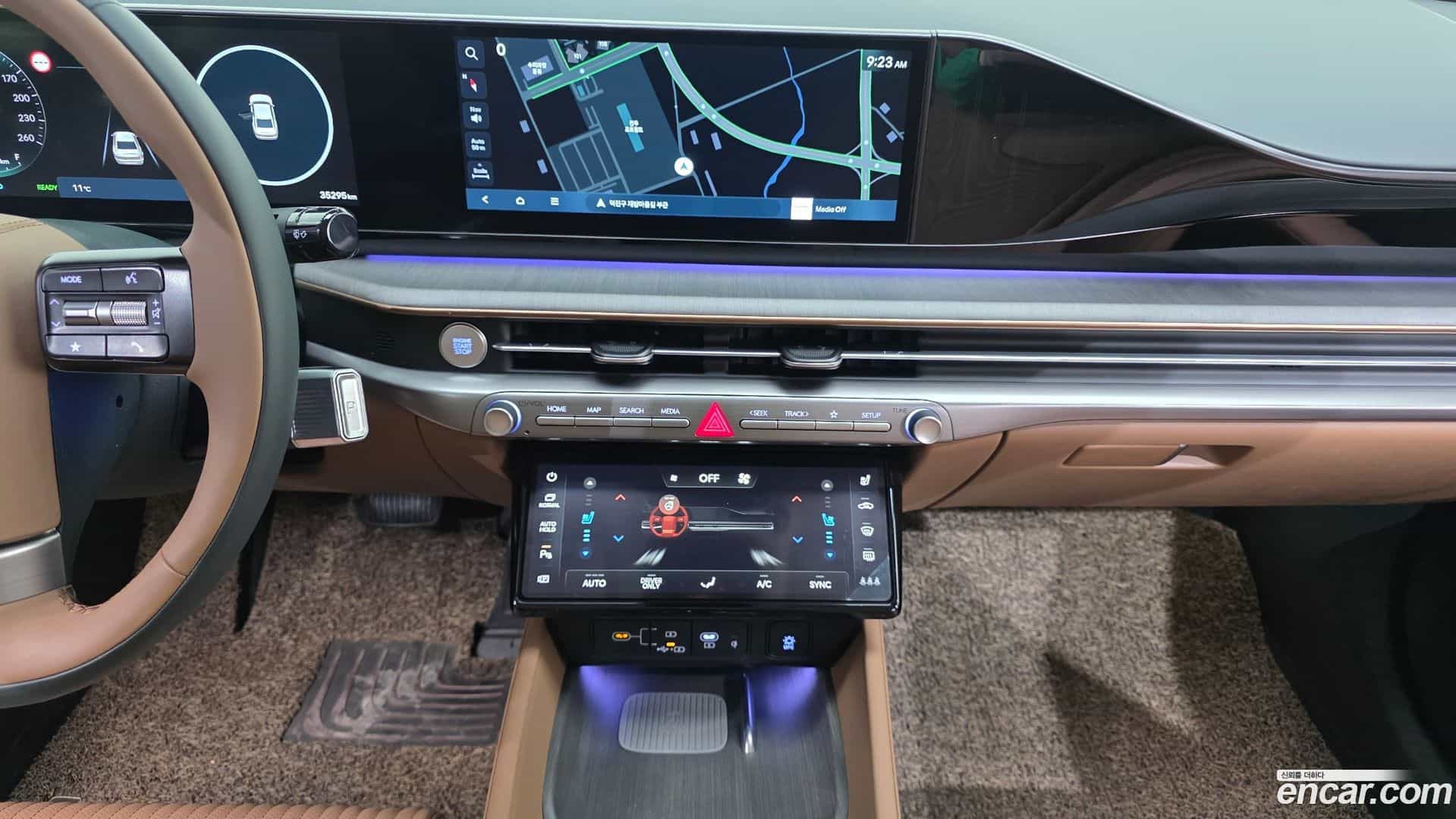 Grandeur Hyundai 2024.2-OPTION-018