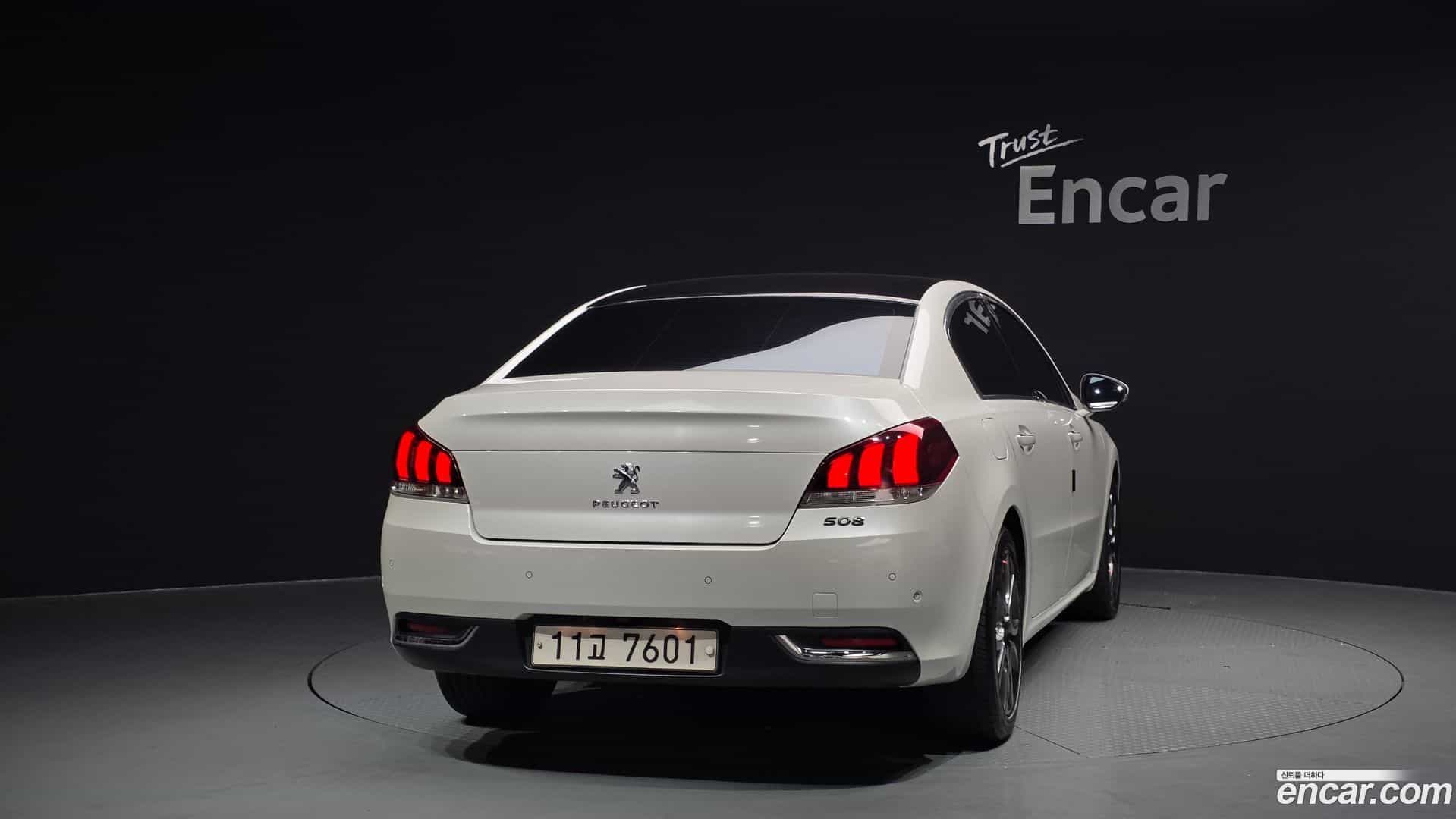 508 Peugeot 2015.6-OUTER-004