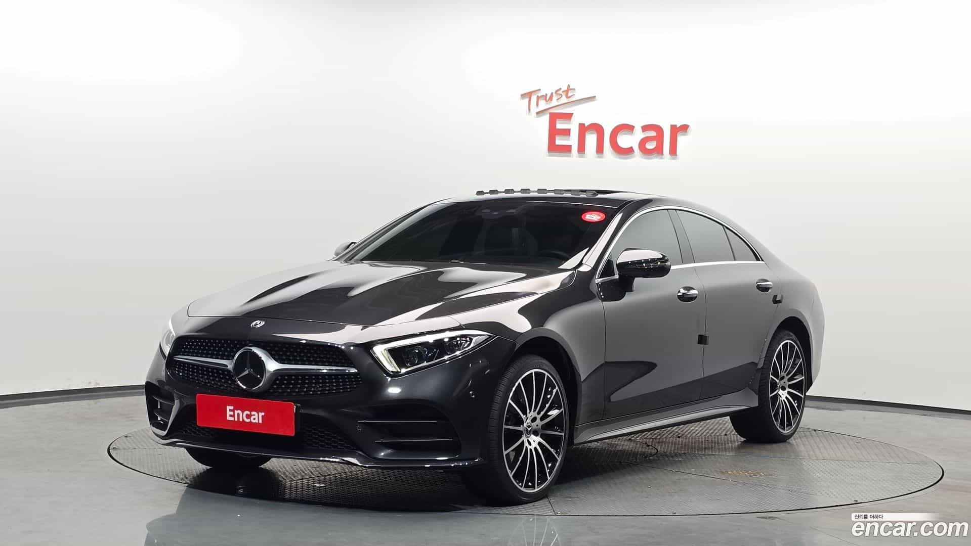 CLS-Class Mercedes-Benz 2020.4-OUTER-001