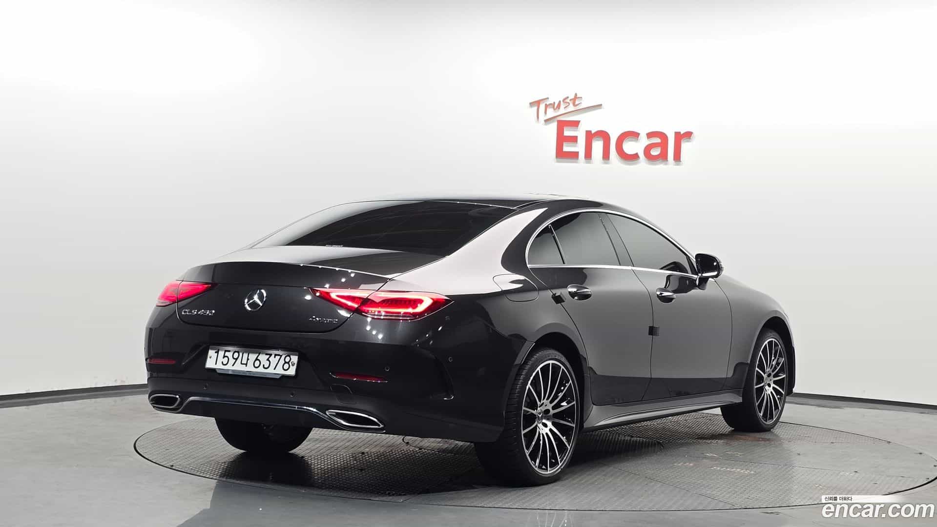 CLS-Class Mercedes-Benz 2020.4-OUTER-002