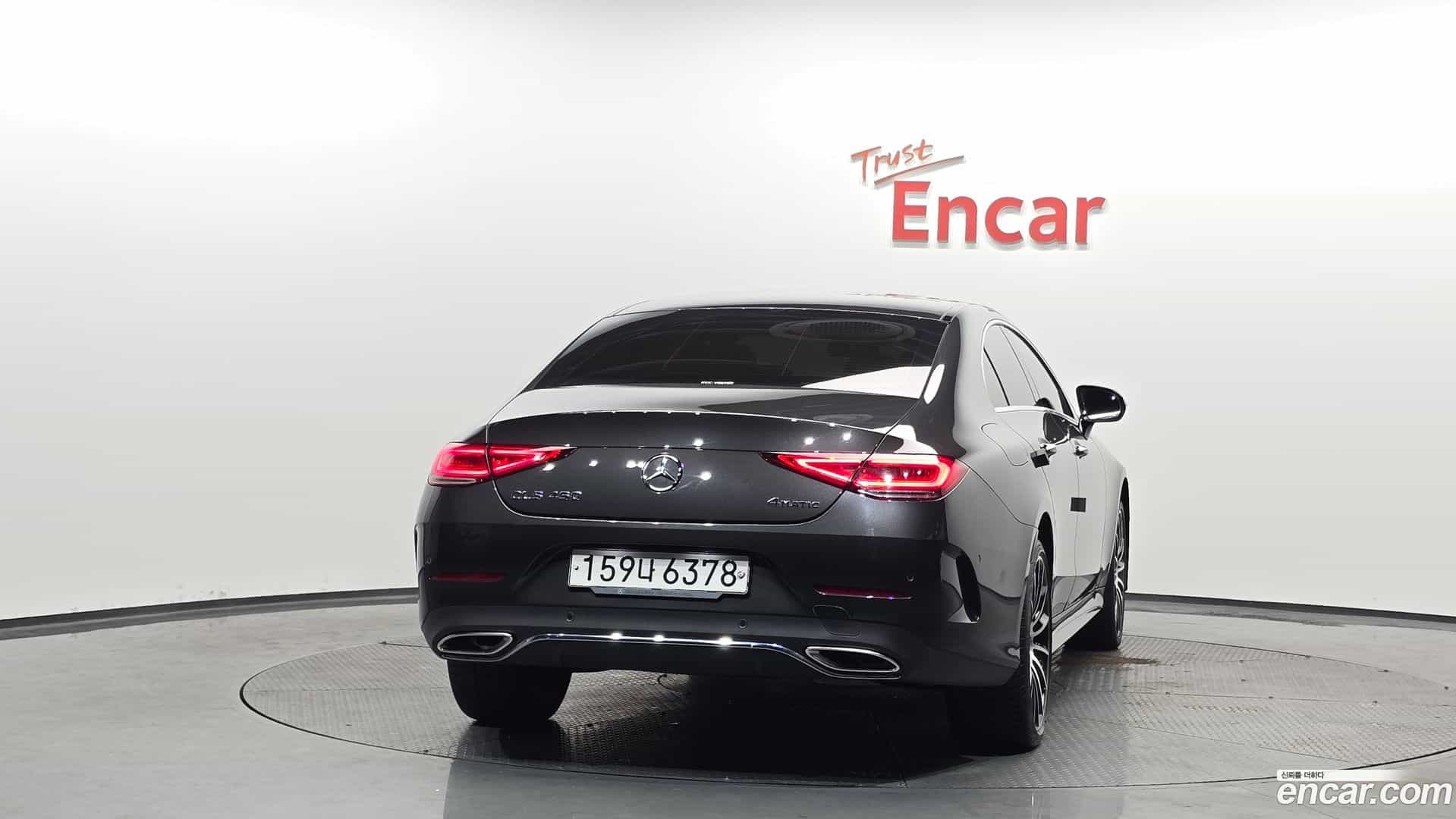 CLS-Class Mercedes-Benz 2020.4-OUTER-004