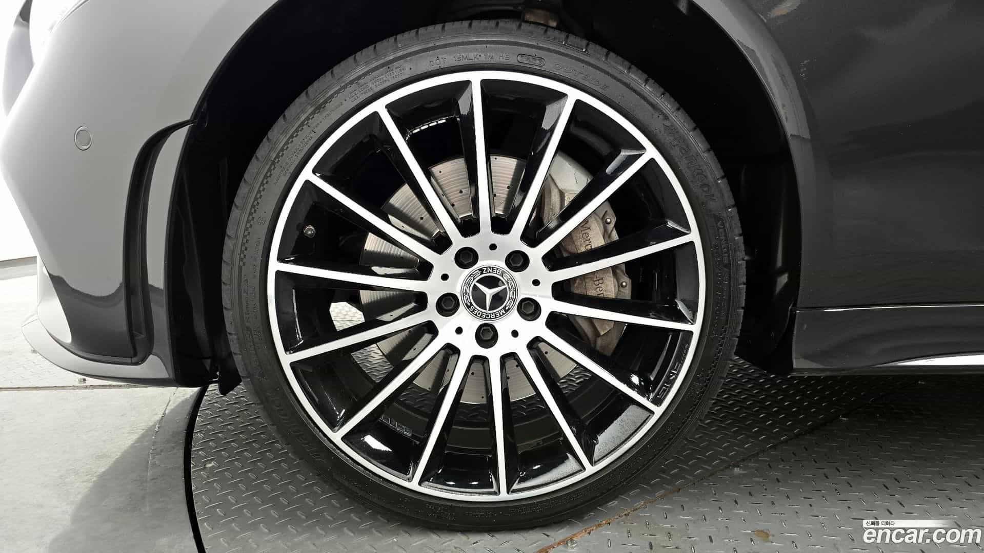 CLS-Class Mercedes-Benz 2020.4-OUTER-005