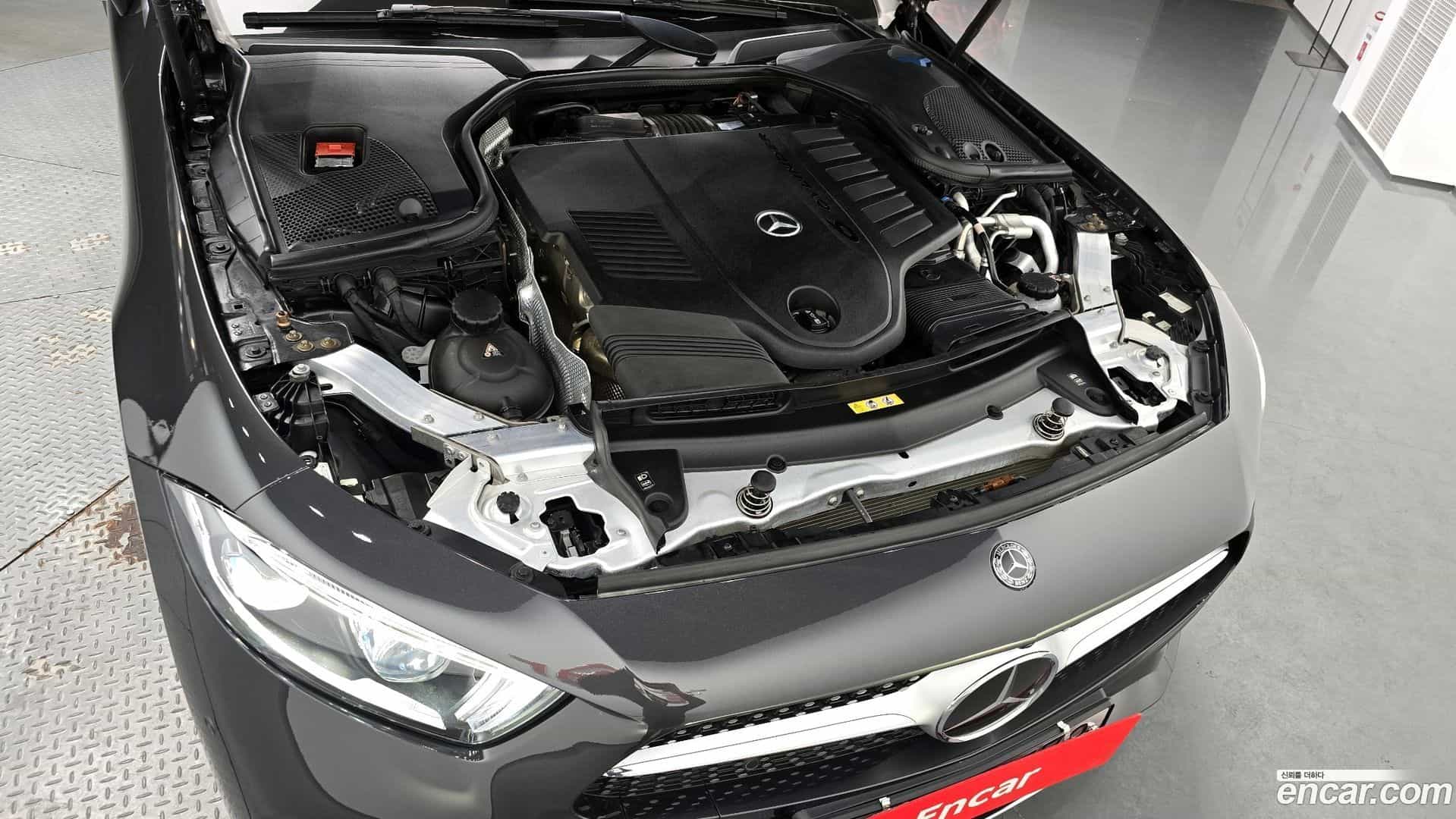 CLS-Class Mercedes-Benz 2020.4-OUTER-006