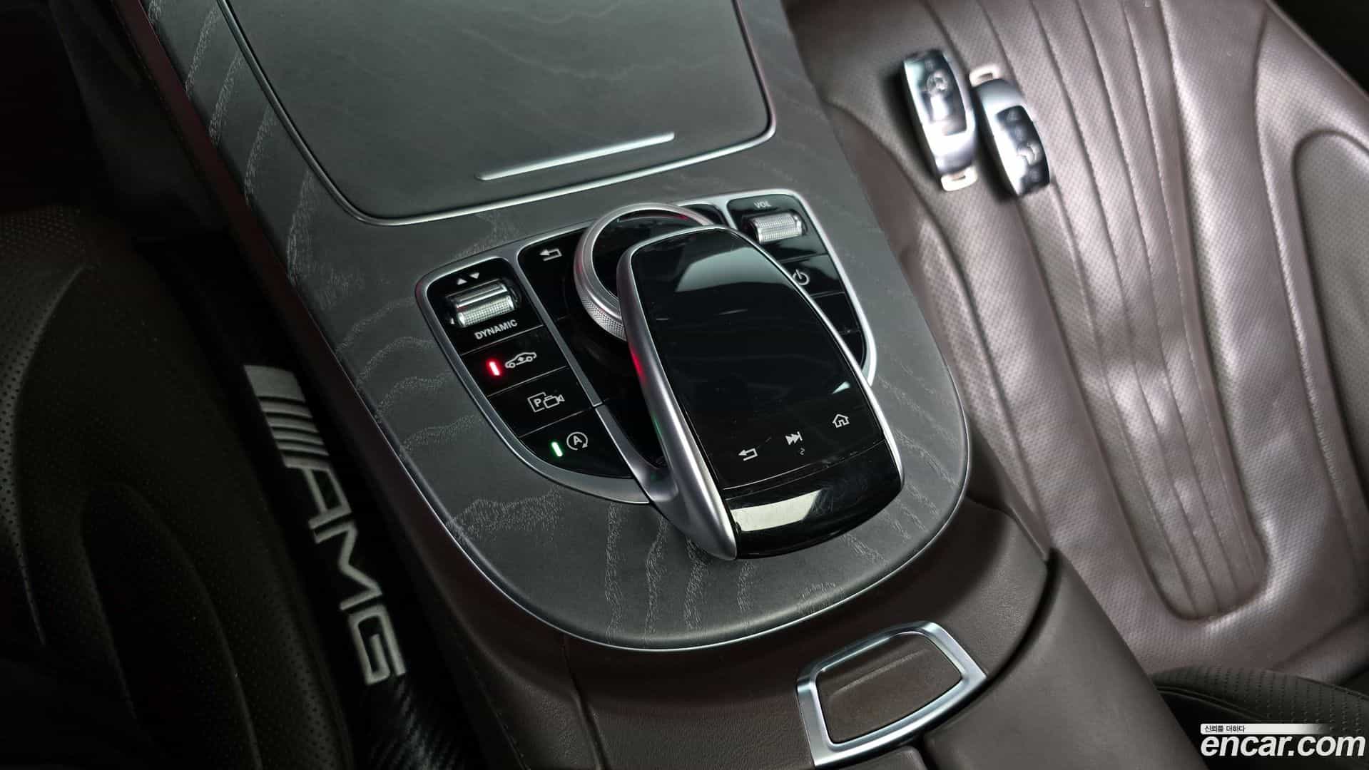 CLS-Class Mercedes-Benz 2020.4-OPTION-021