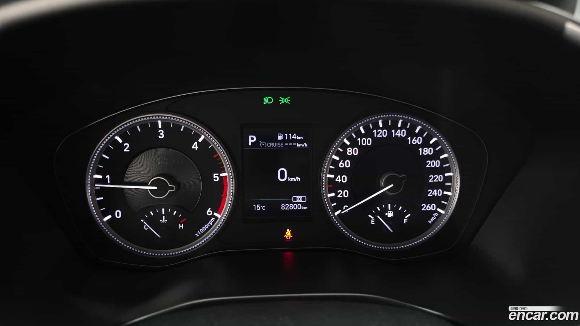 Santafe Hyundai 2018.10-INNER-008