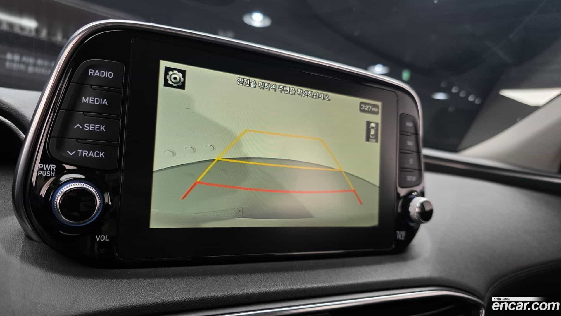 Santafe Hyundai 2018.10-OPTION-019