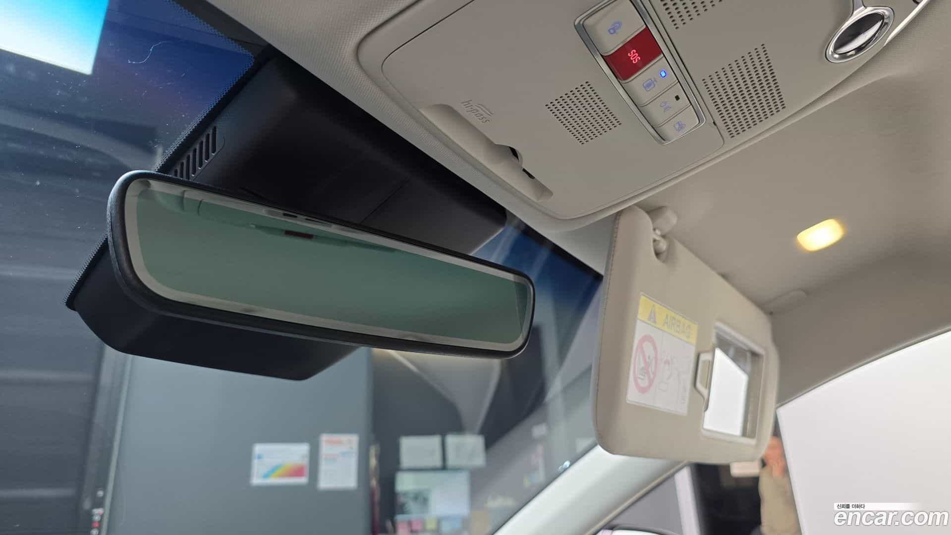 Grandeur Hyundai 2022.1-OPTION-022