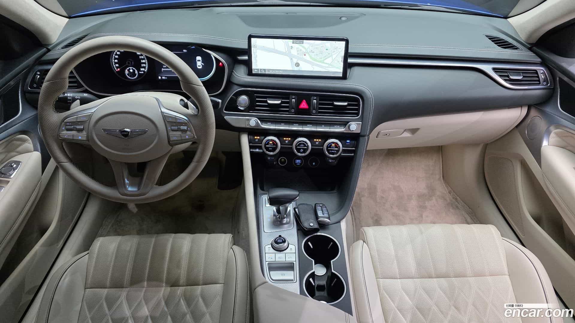 G70 Genesis 2022.1-INNER-007