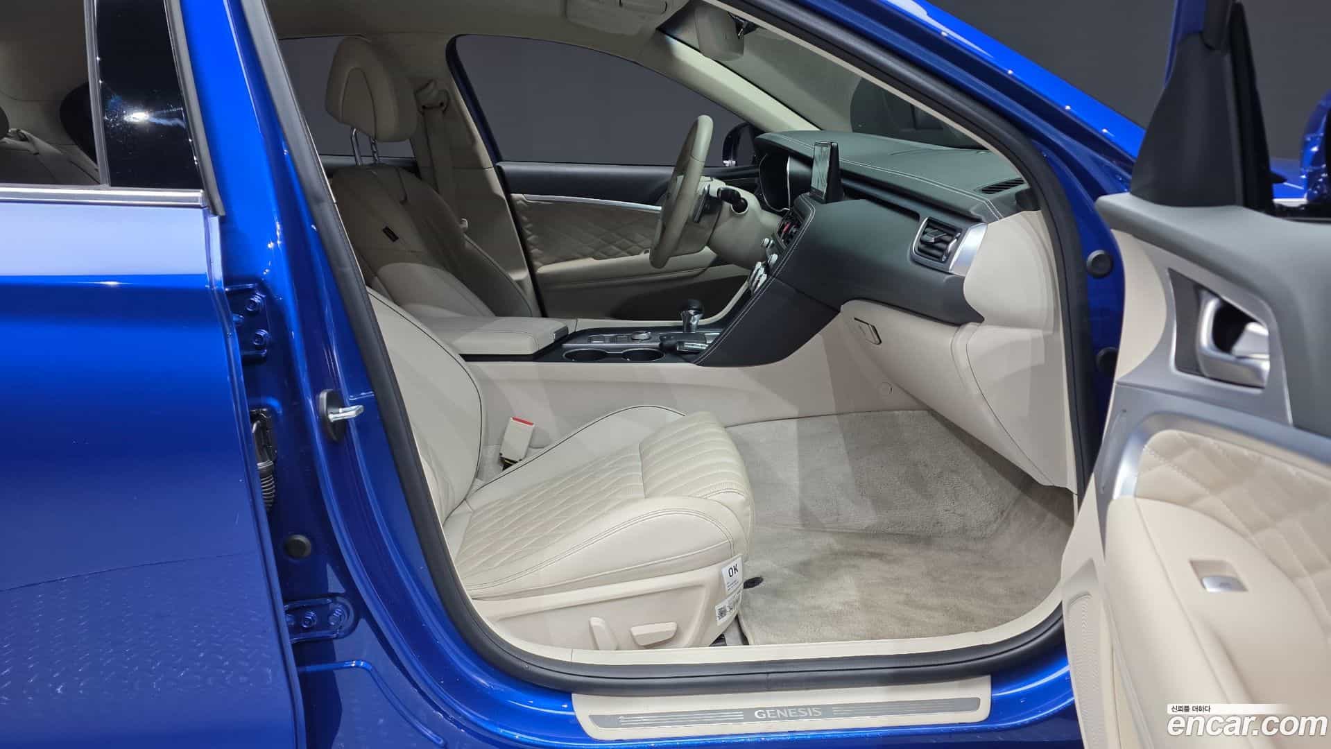 G70 Genesis 2022.1-OPTION-015