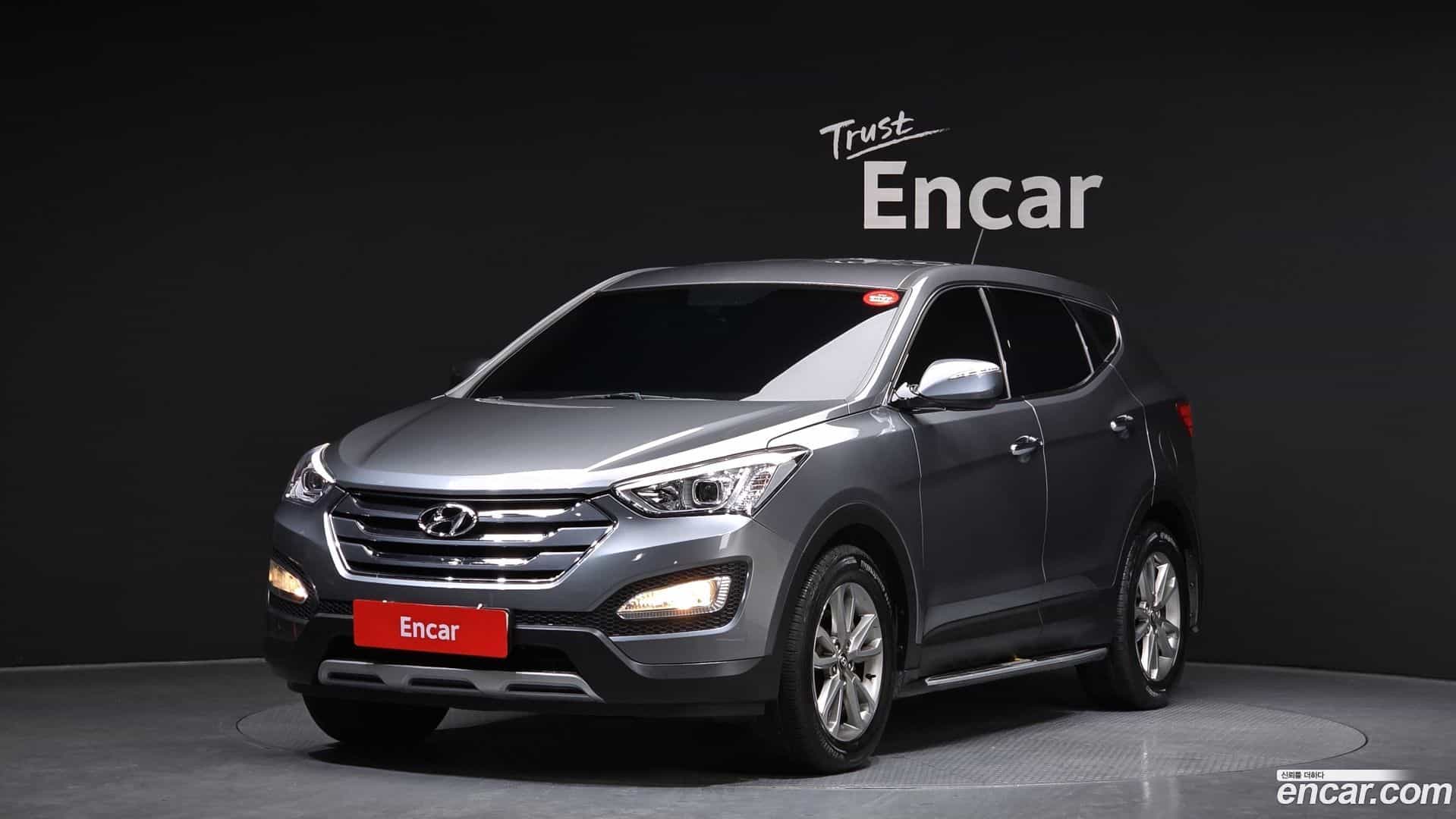 Santafe Hyundai 2013.10-OUTER-001