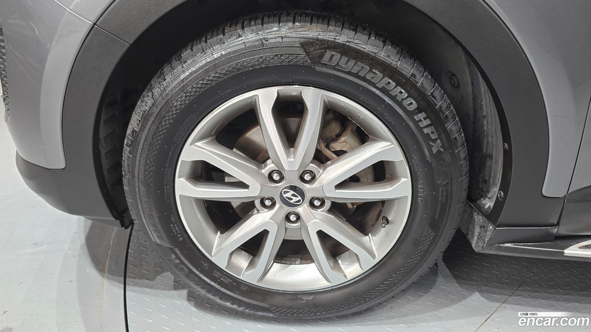 Main__Slider__Photo:Santafe Hyundai 2013.10-4