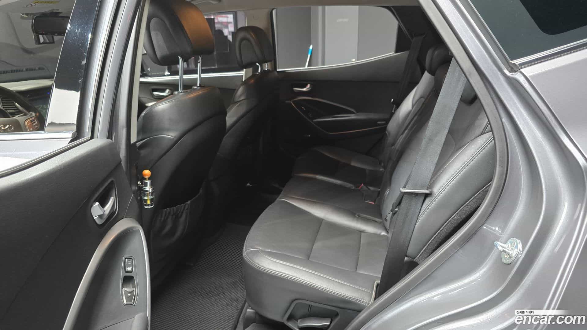 Santafe Hyundai 2013.10-OPTION-017