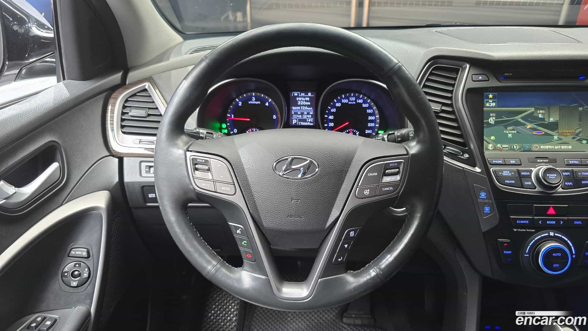Santafe Hyundai 2013.10-OPTION-018
