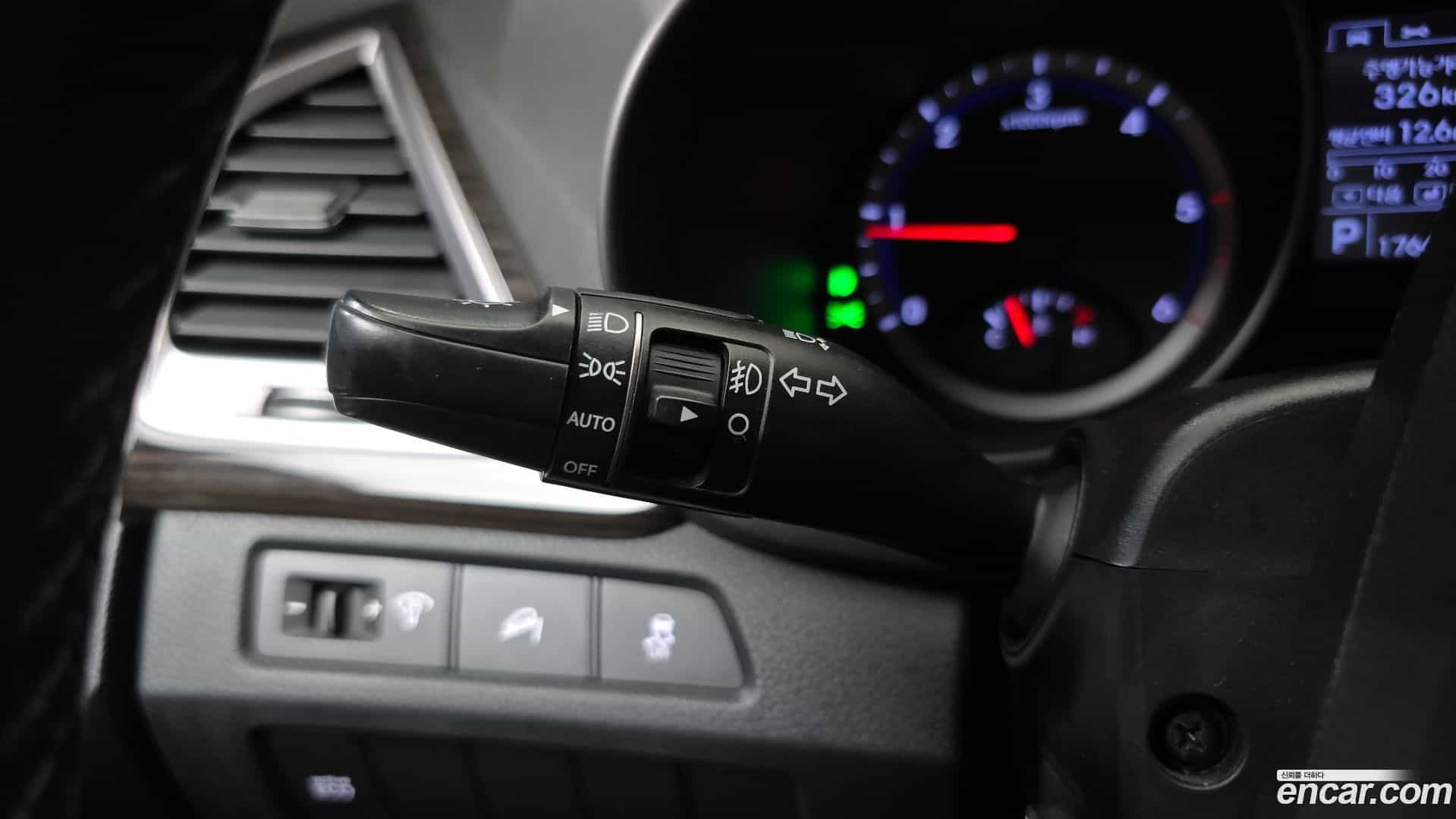 Santafe Hyundai 2013.10-OPTION-023