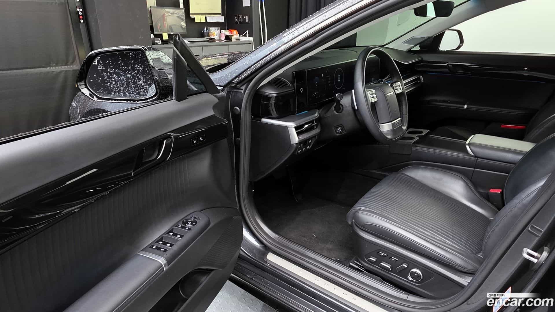 Grandeur Hyundai 2023.6-INNER-010