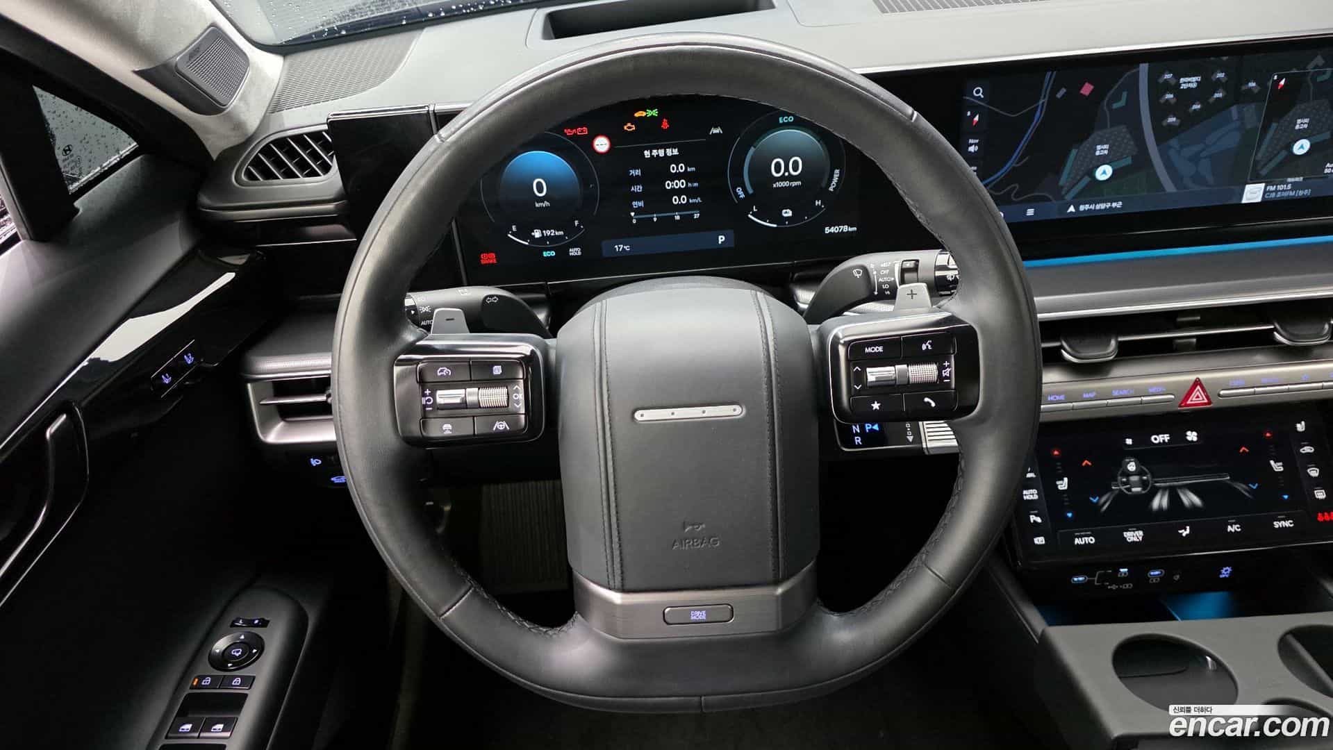 Grandeur Hyundai 2023.6-OPTION-019