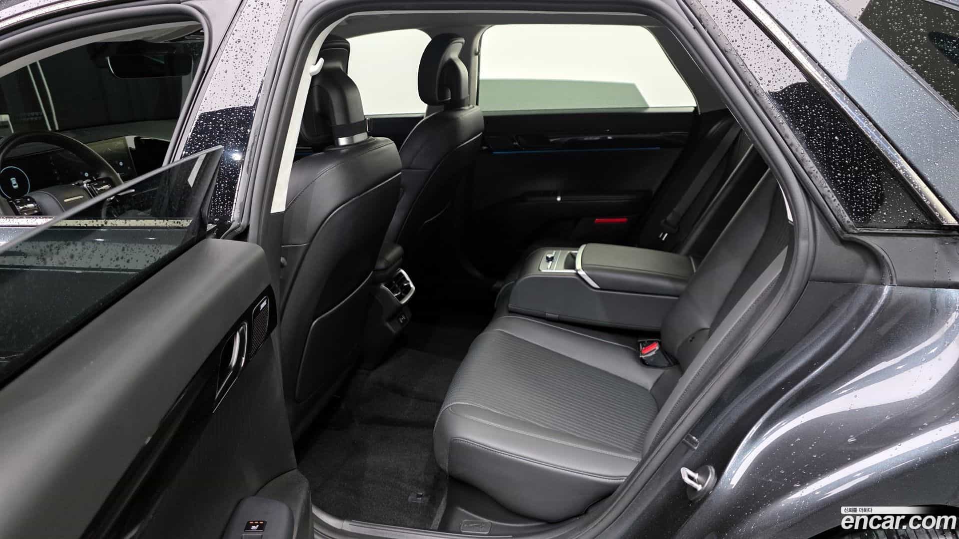 Grandeur Hyundai 2023.6-OPTION-024