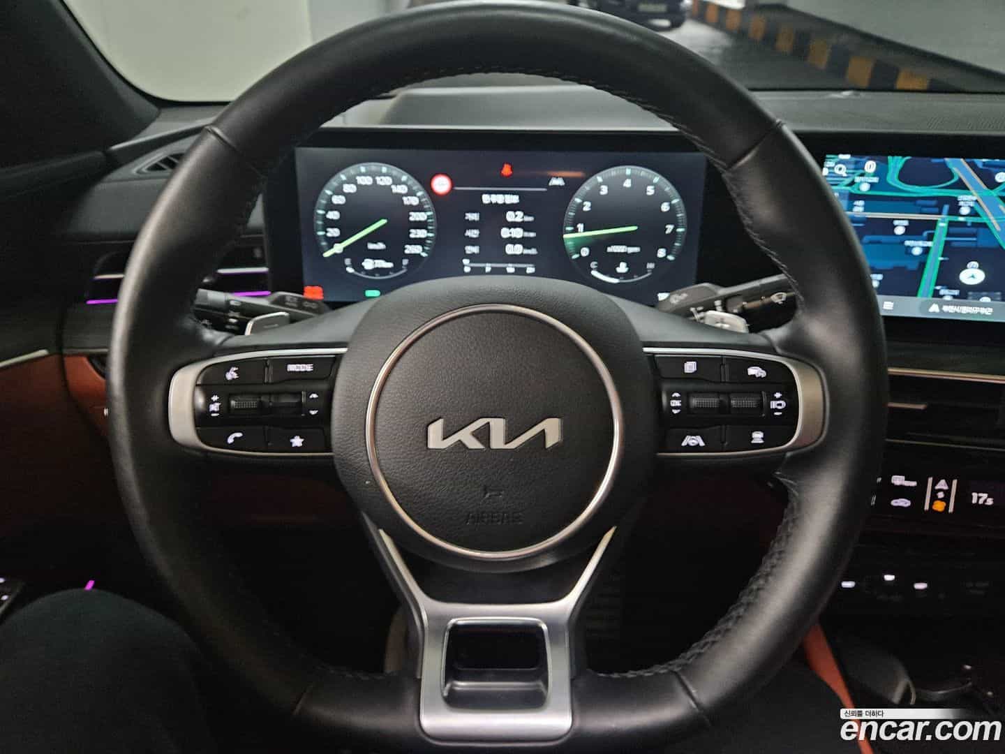 K5 Kia 2025.0-INNER-008