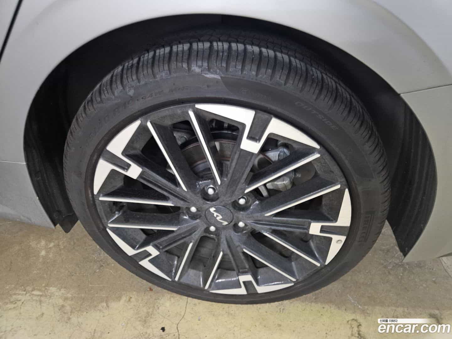 K5 Kia 2025.0-OPTION-023