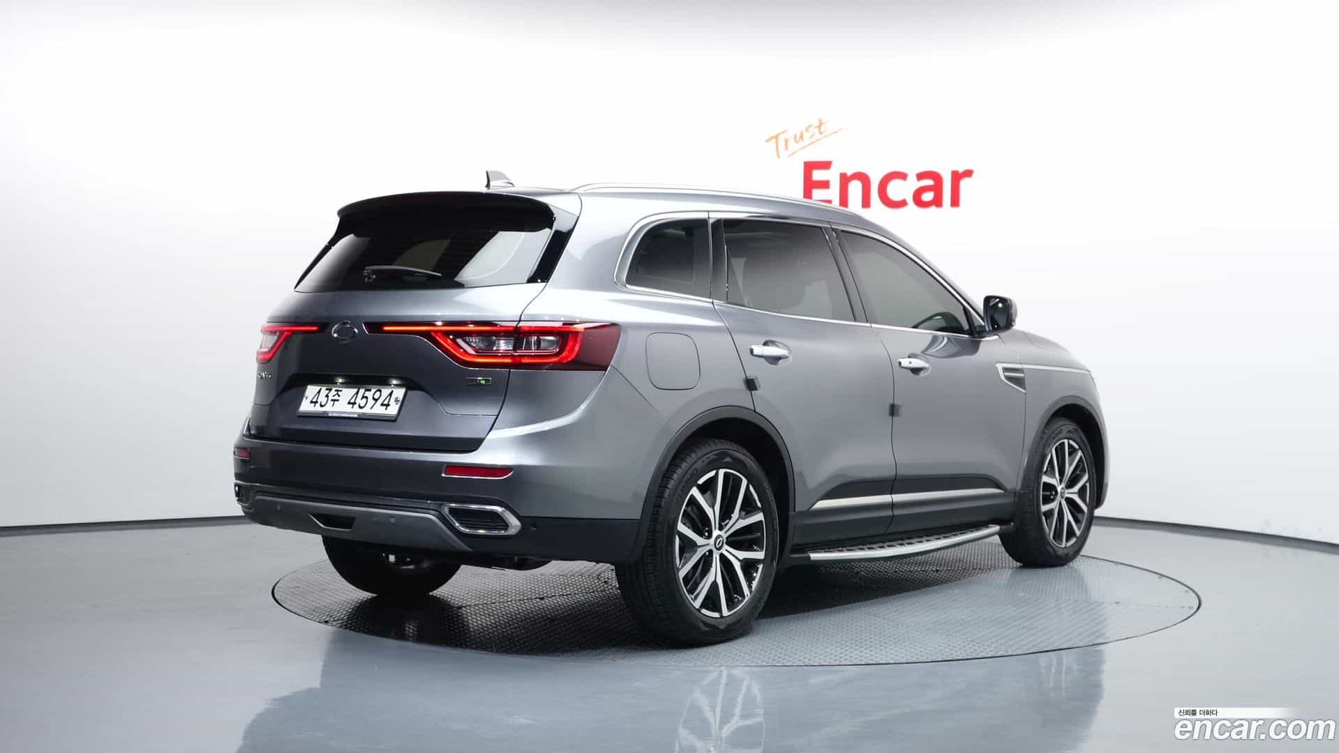 QM6 Renault-KoreaSamsung 2019.5-OUTER-002